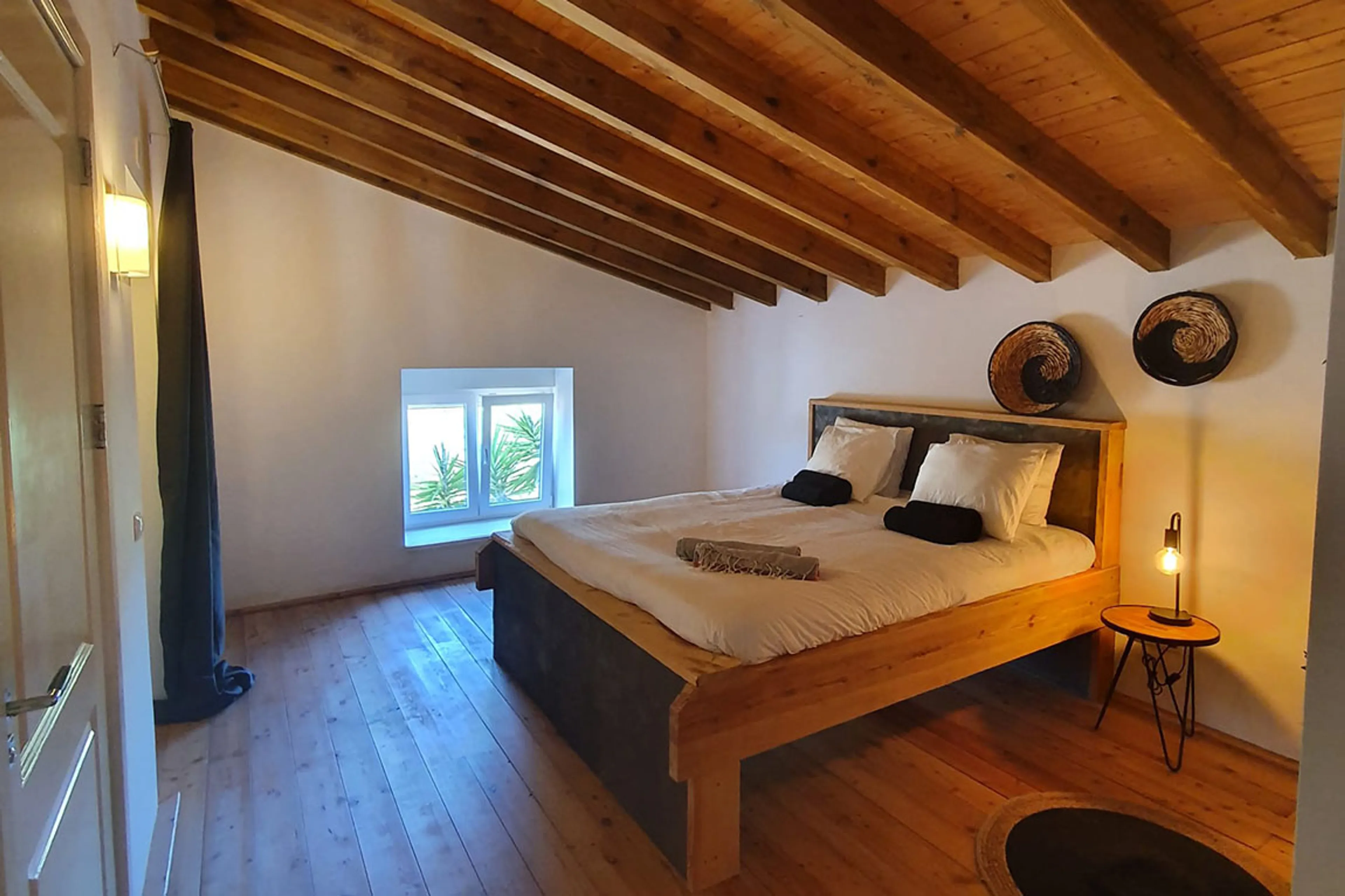 Geteiltes Zimmer in der Villa - 2