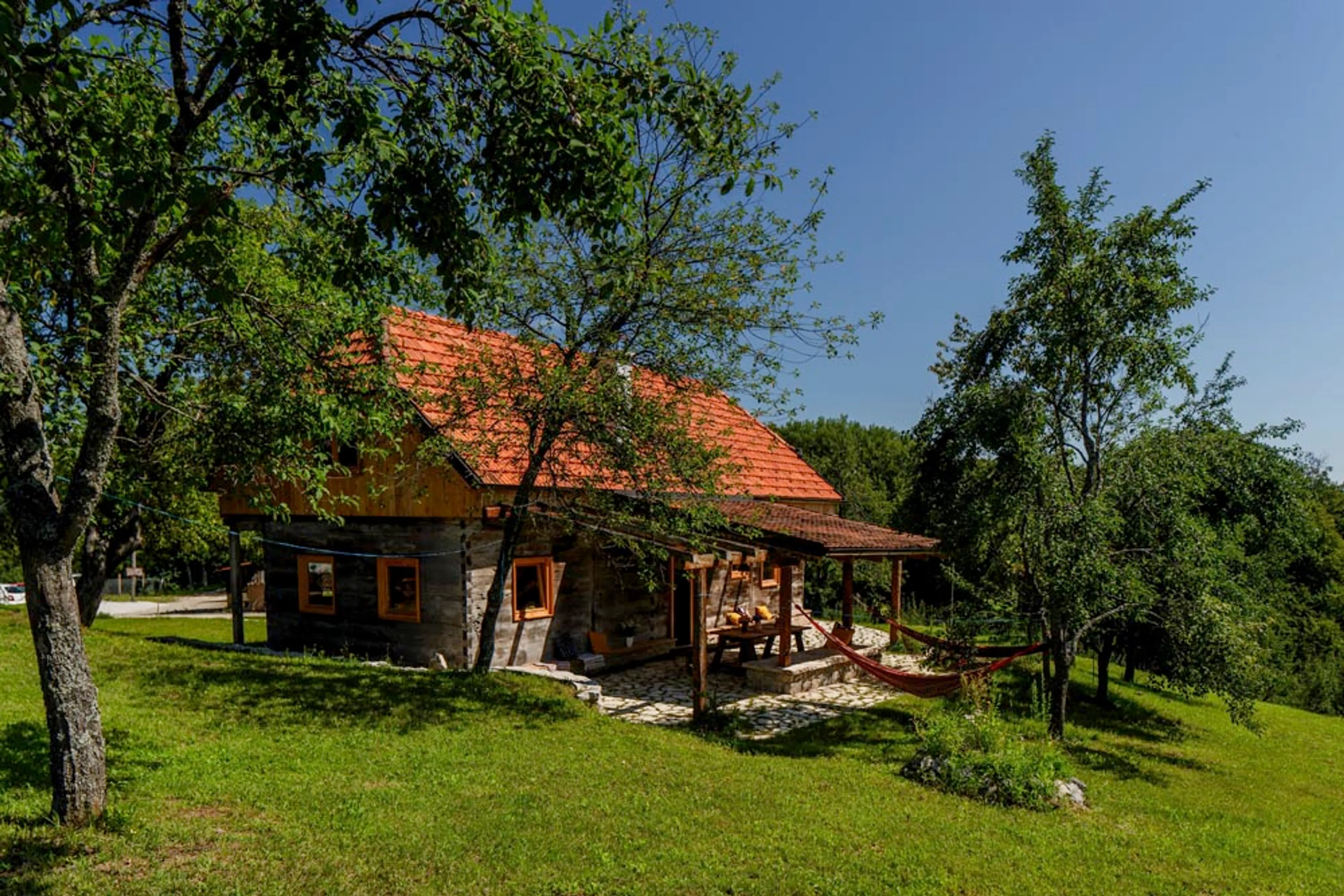 Geteiltes 2-Bettzimmer - 4