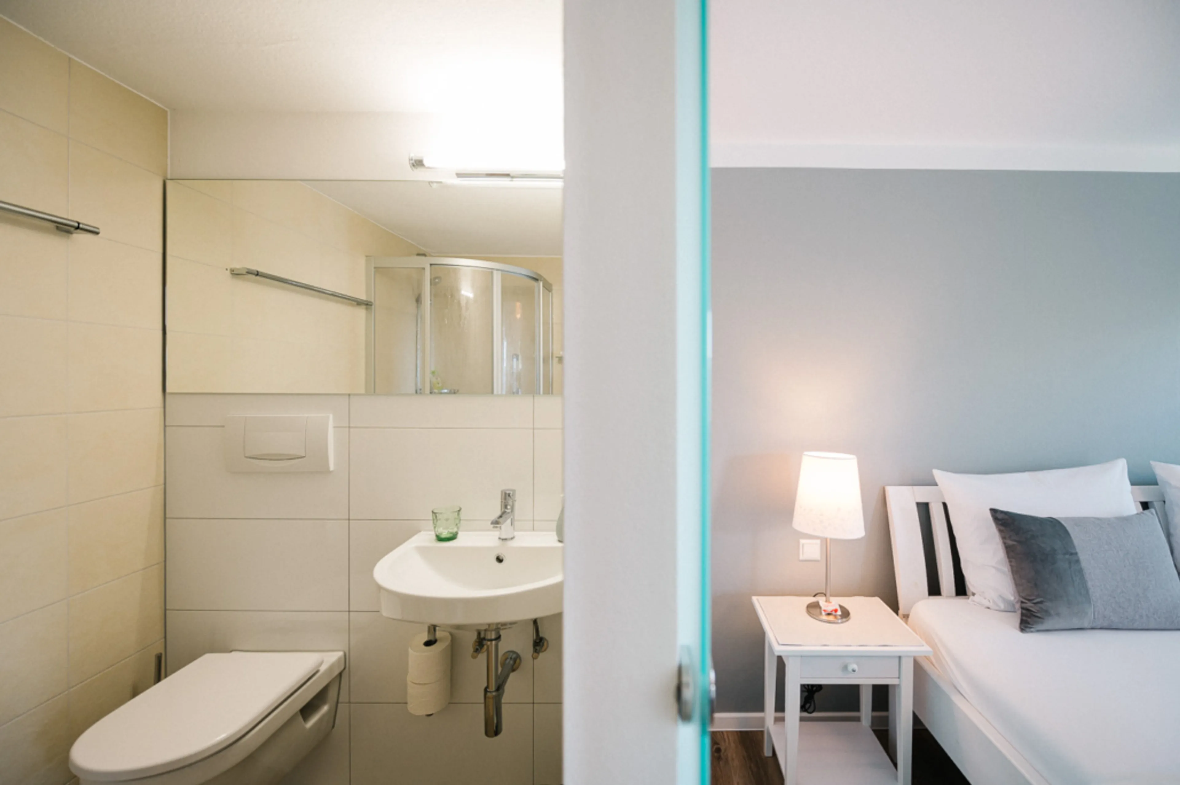 Doppelzimmer - 3