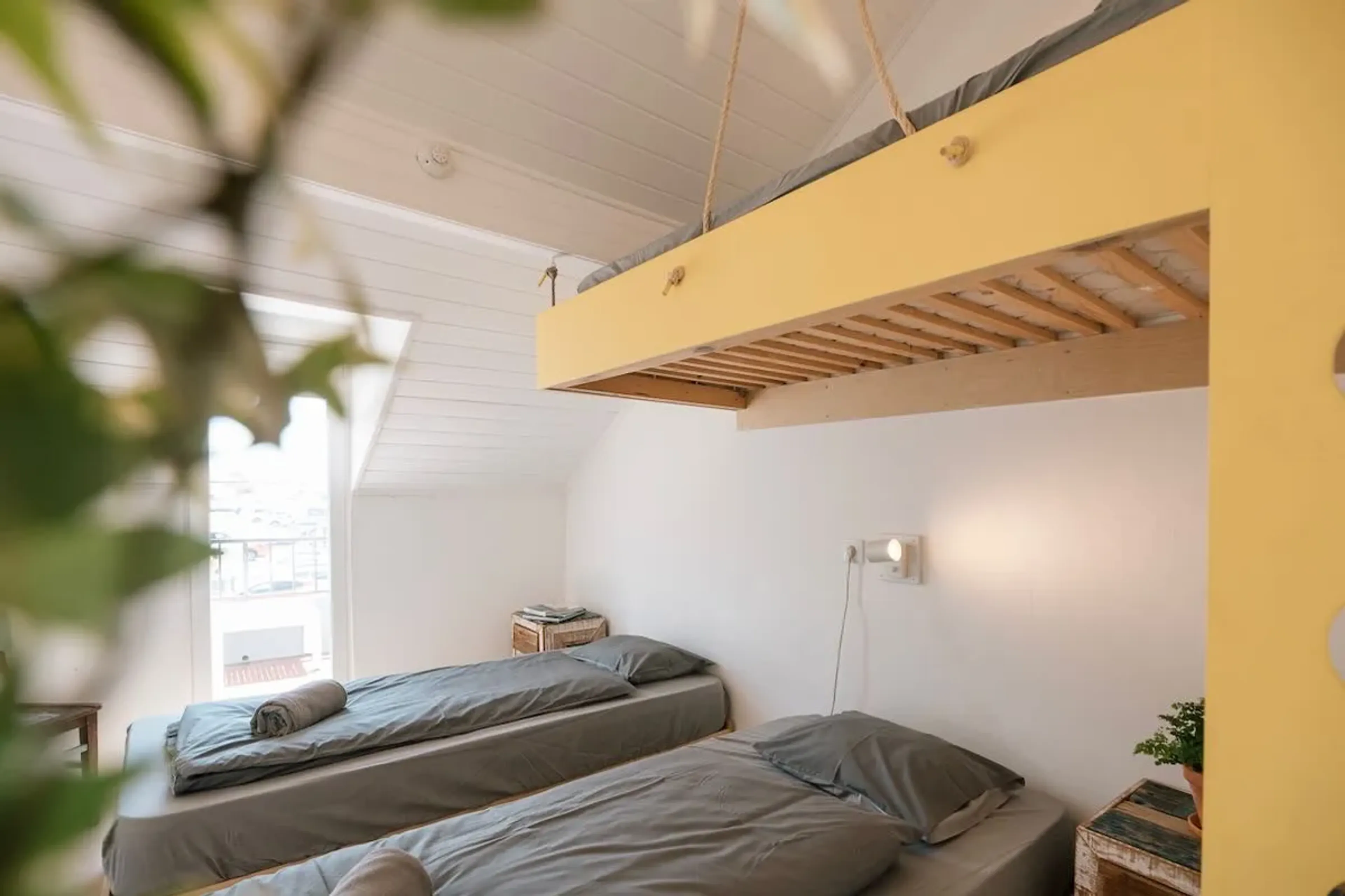 3-Bett-Zimmer - 8