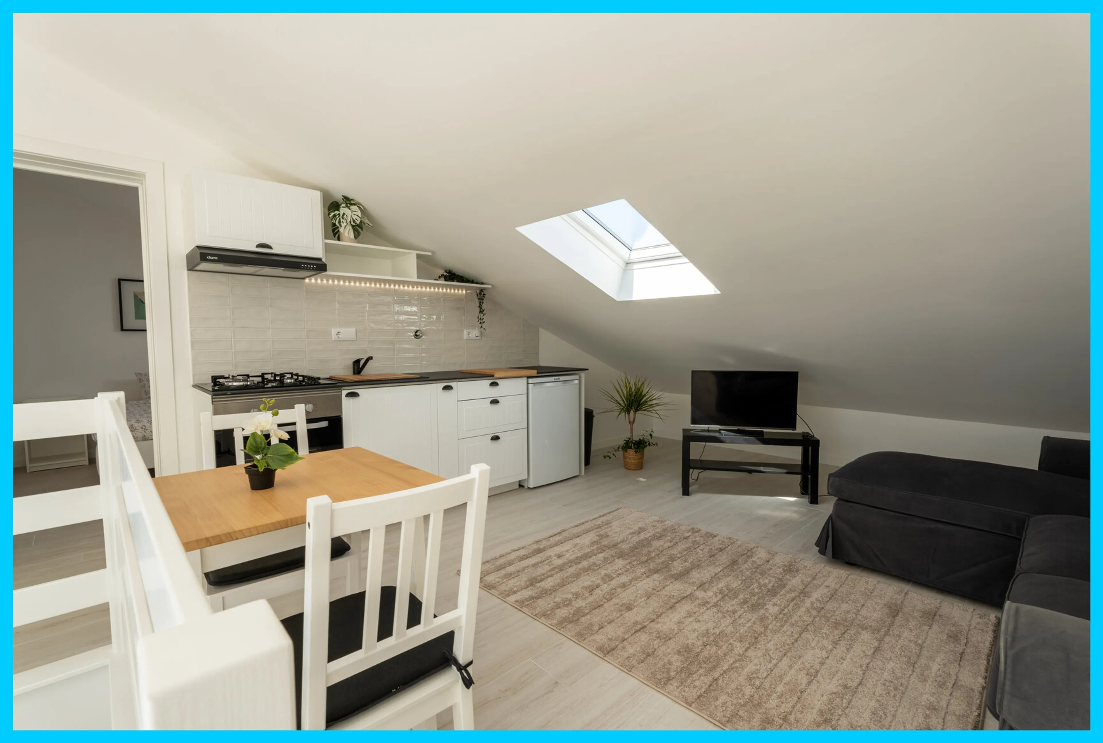 Privates Apartment - 2