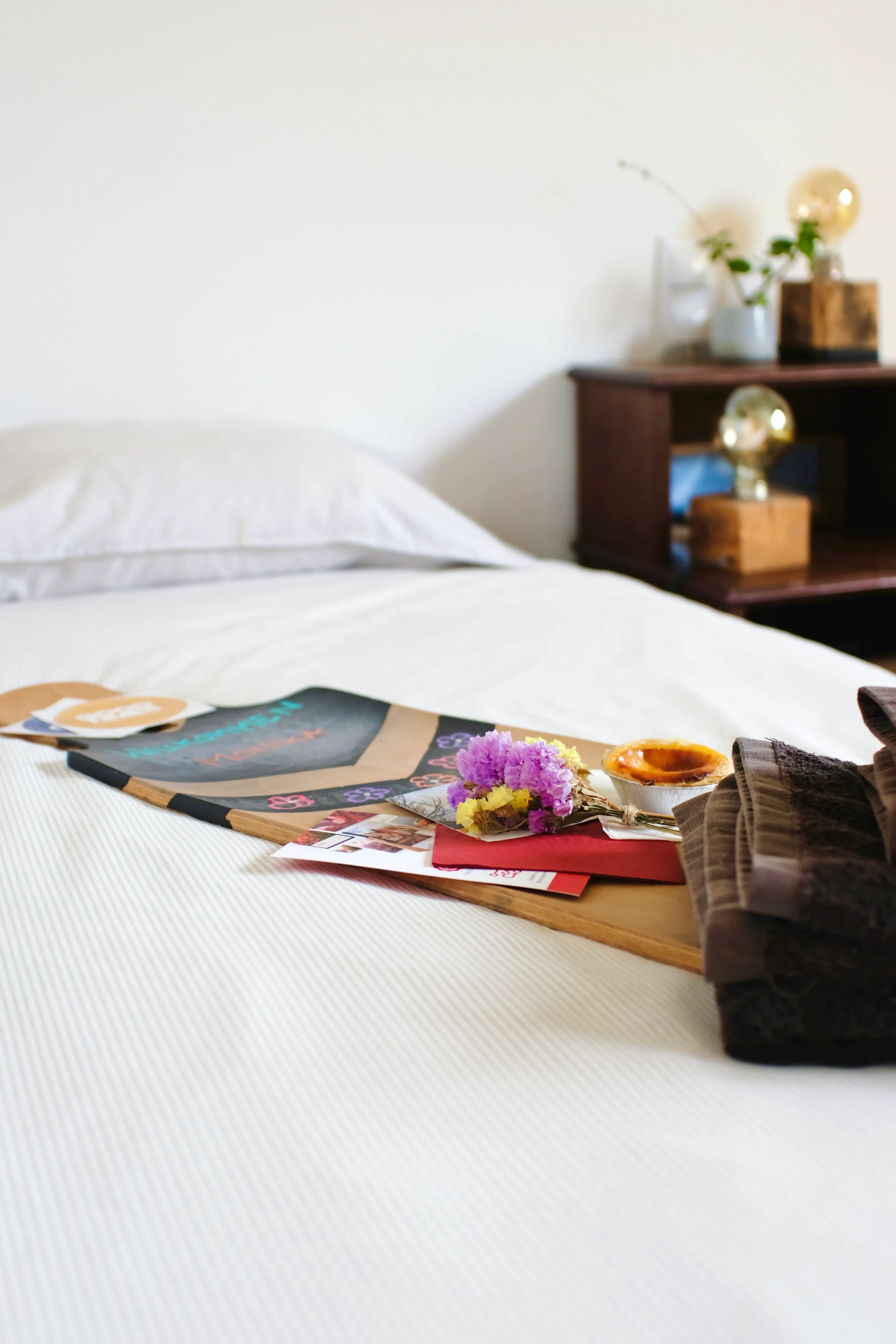 Geteiltes 2-Bettzimmer - 1