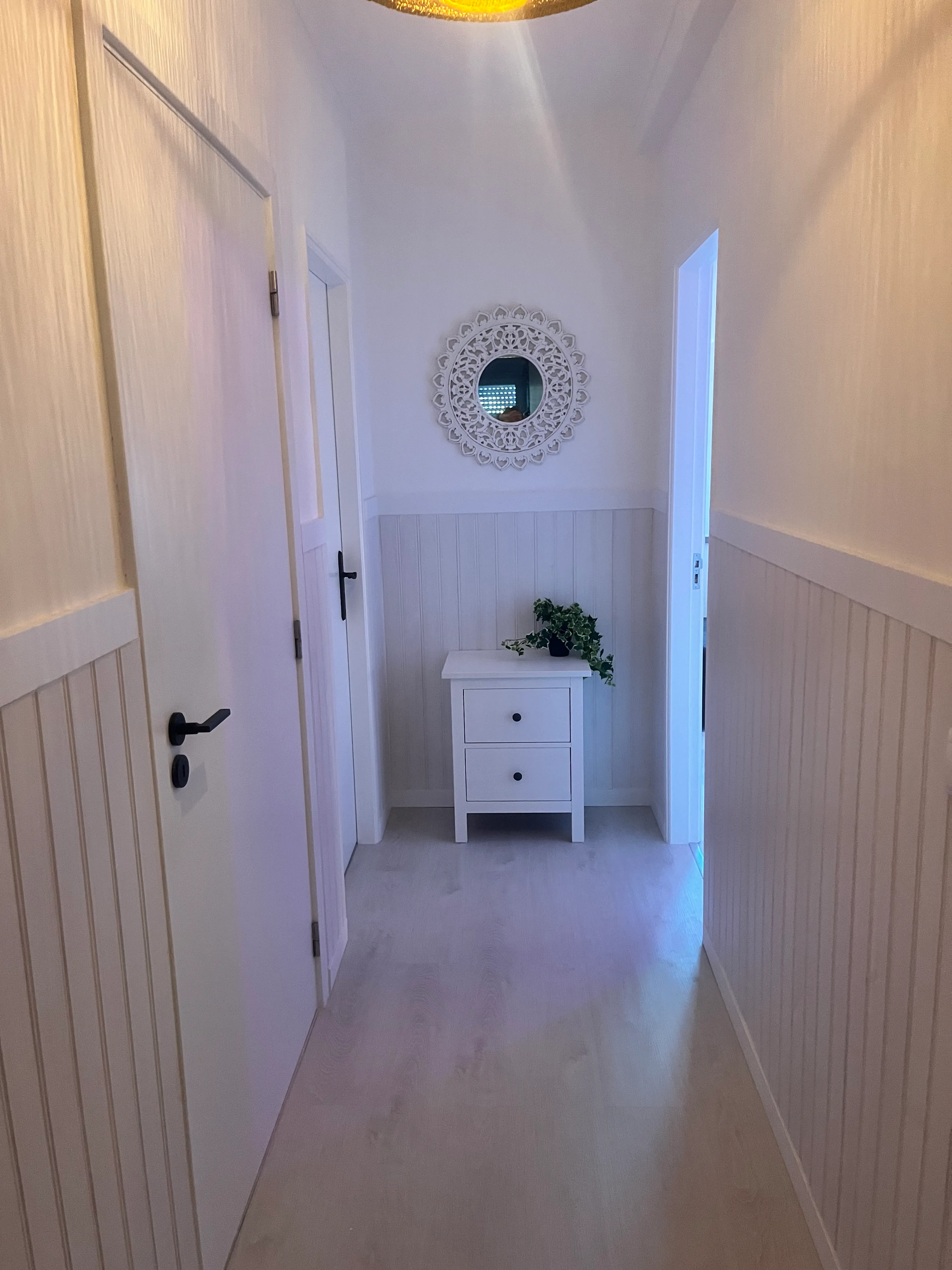 Private 3-Zimmer-Wohnung - 14