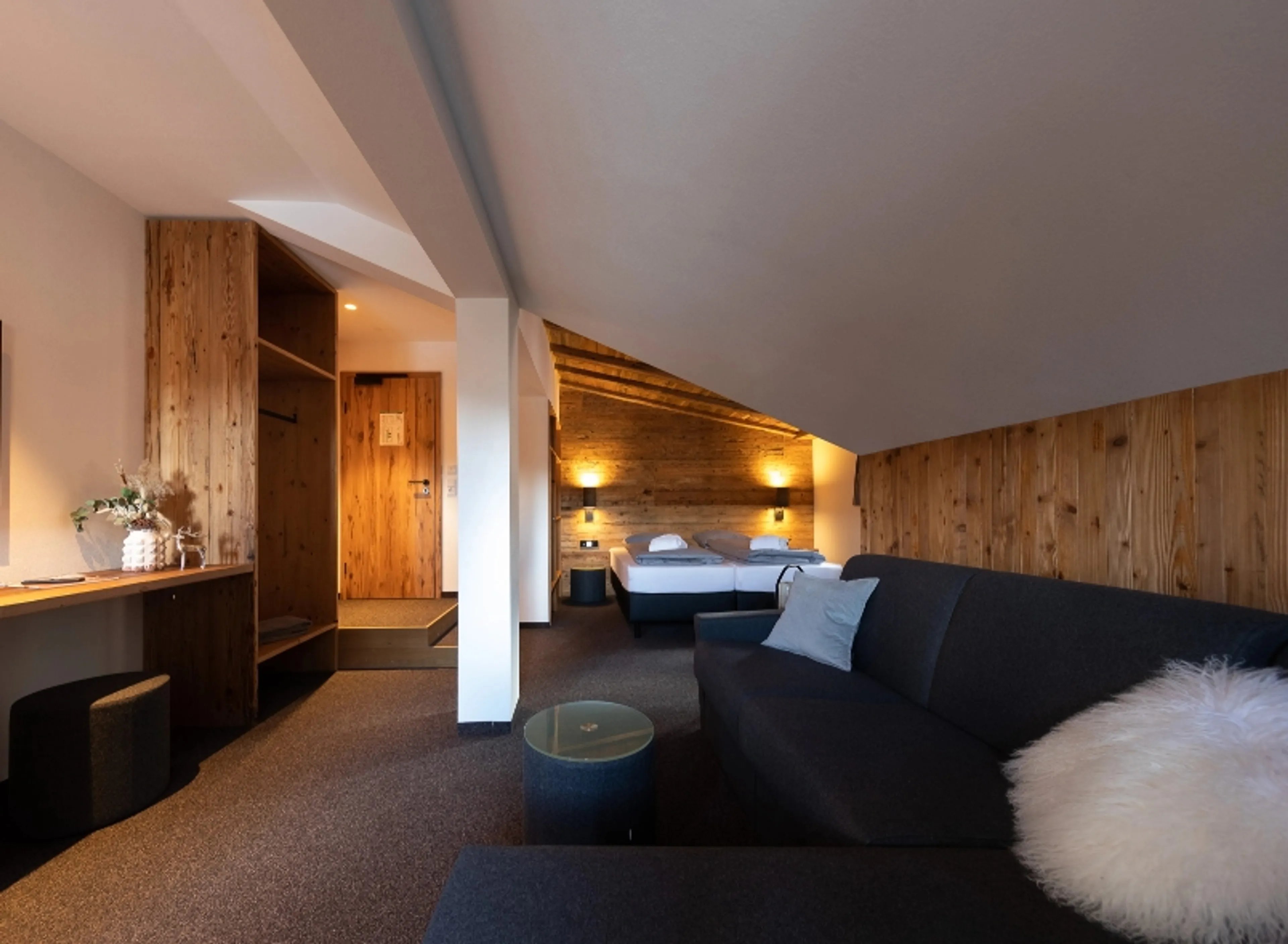 Doppelzimmer - 6