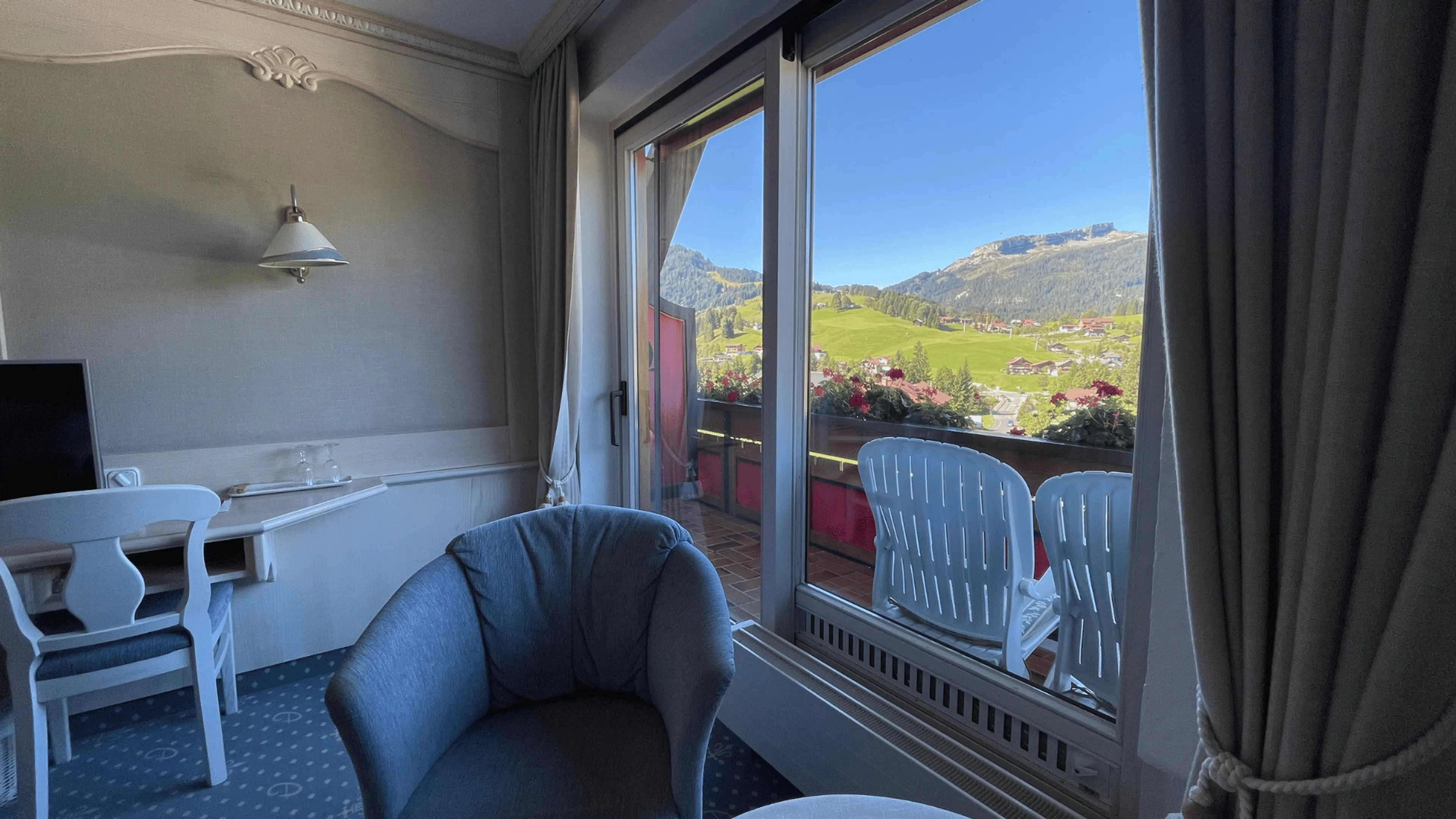 Komfortdoppelzimmer für 2 Personen - 2
