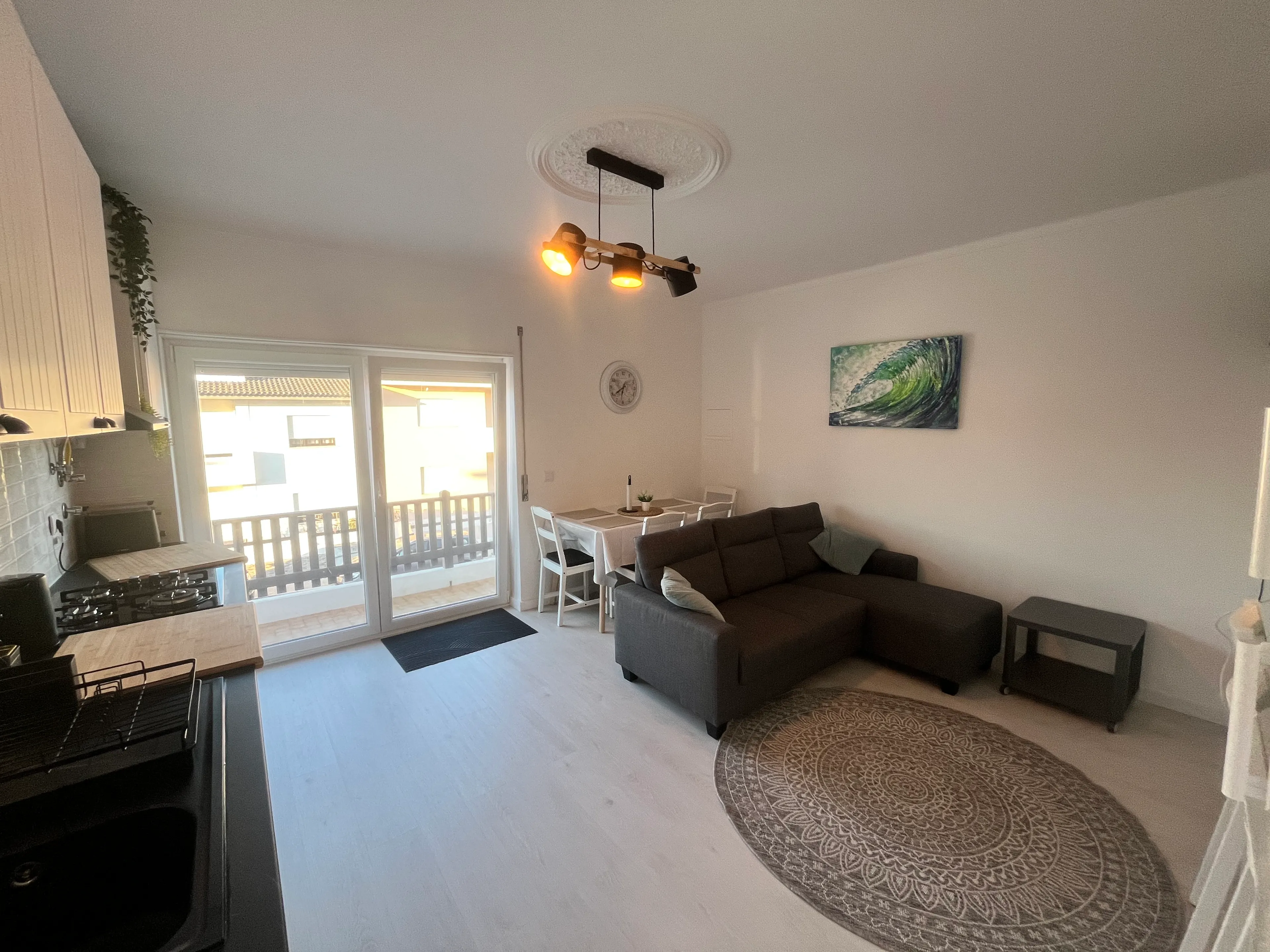Private 3-Zimmer-Wohnung - 10
