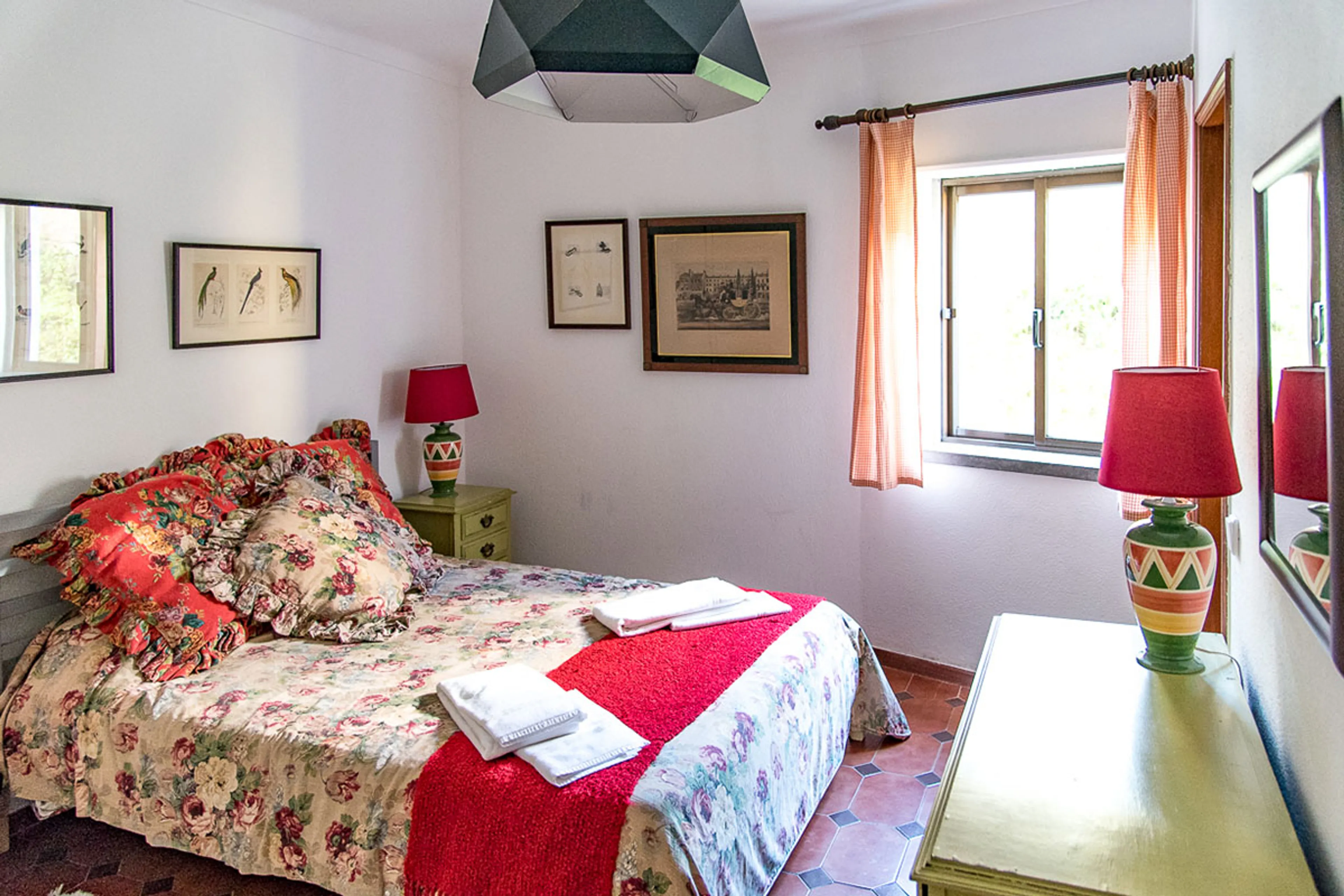 Cabo da Roca - Doppelzimmer - 1