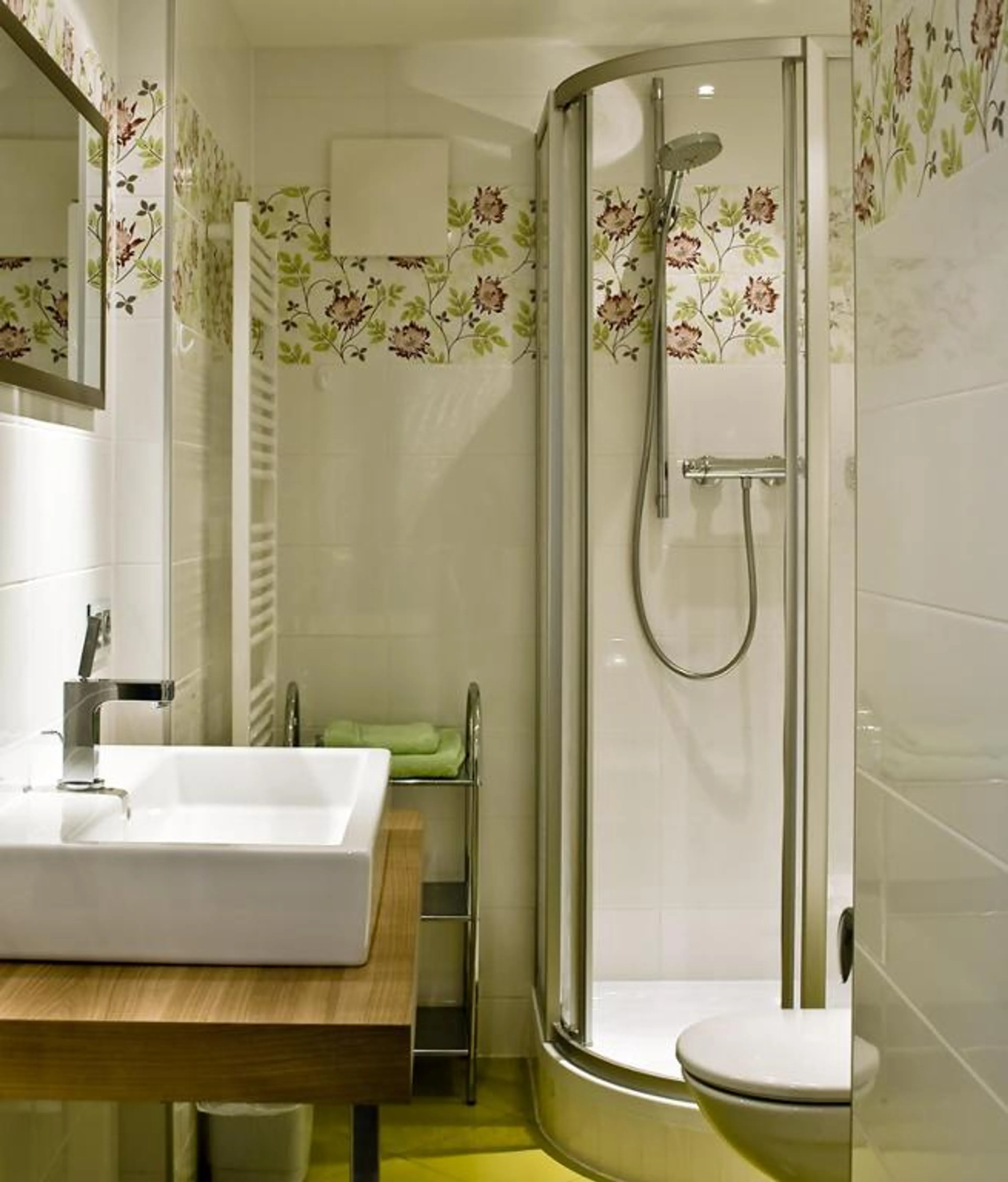 Standard Doppelzimmer - 4