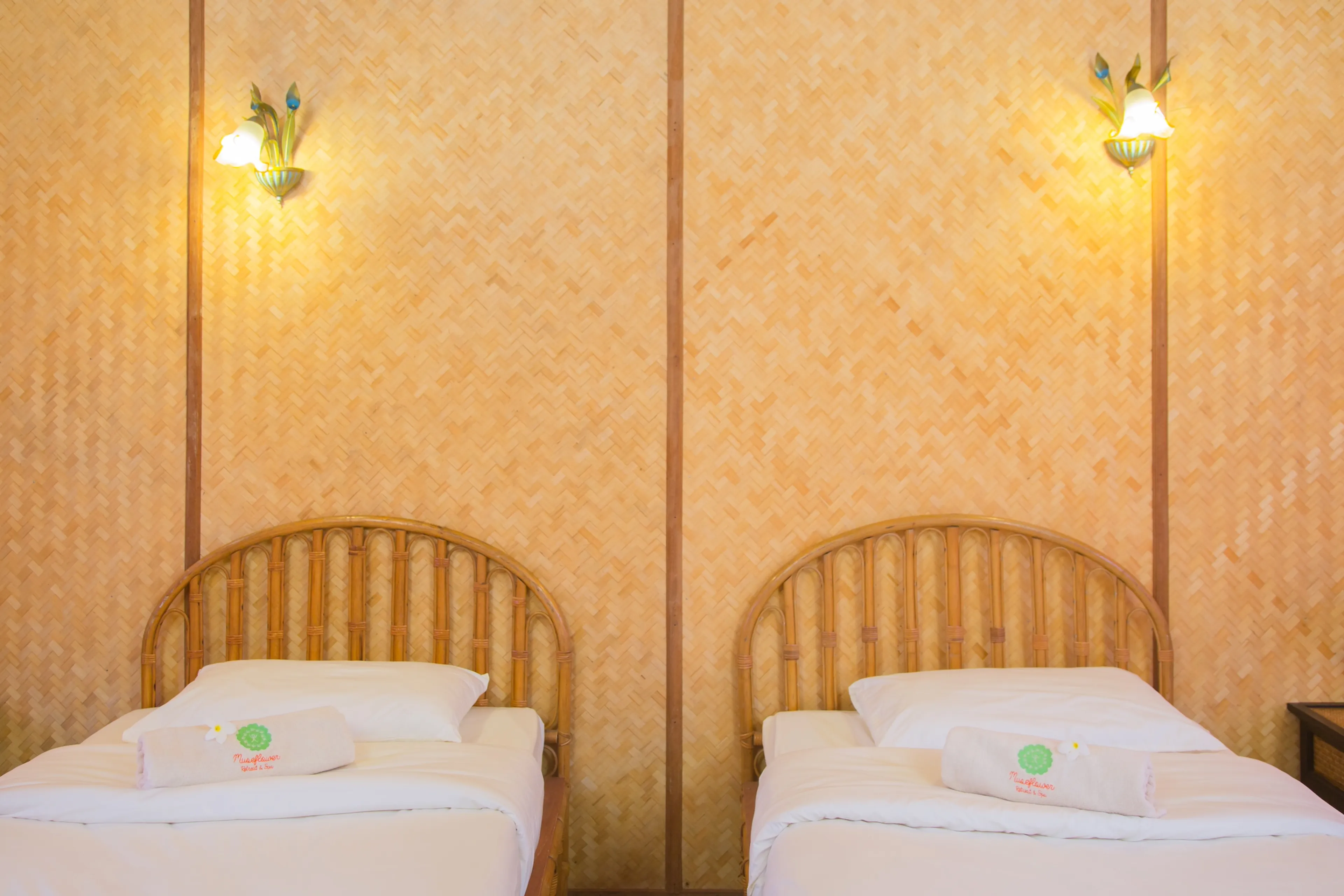 Superior Zimmer mit 2 Einzelbetten - 2