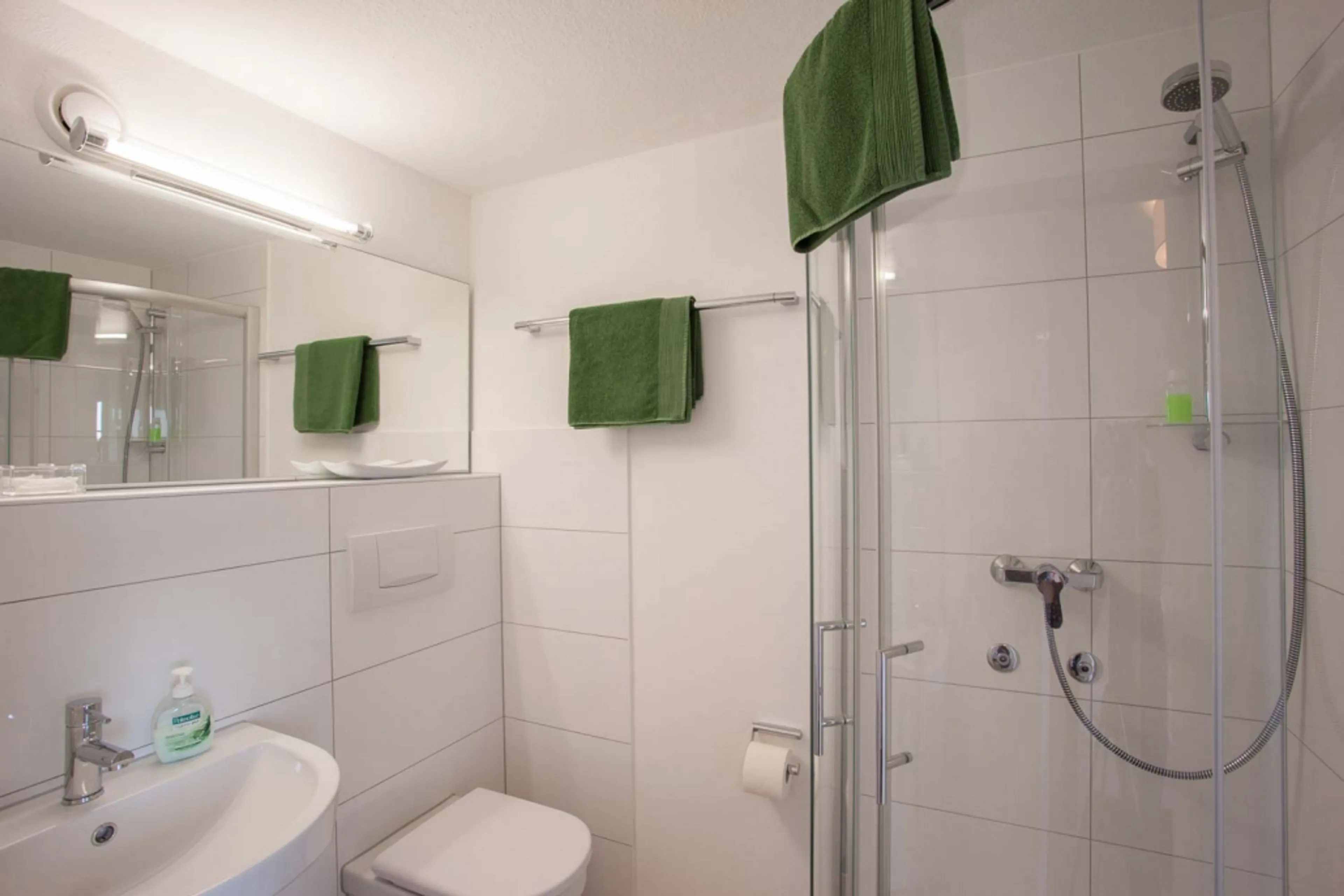 Doppelzimmer - 2