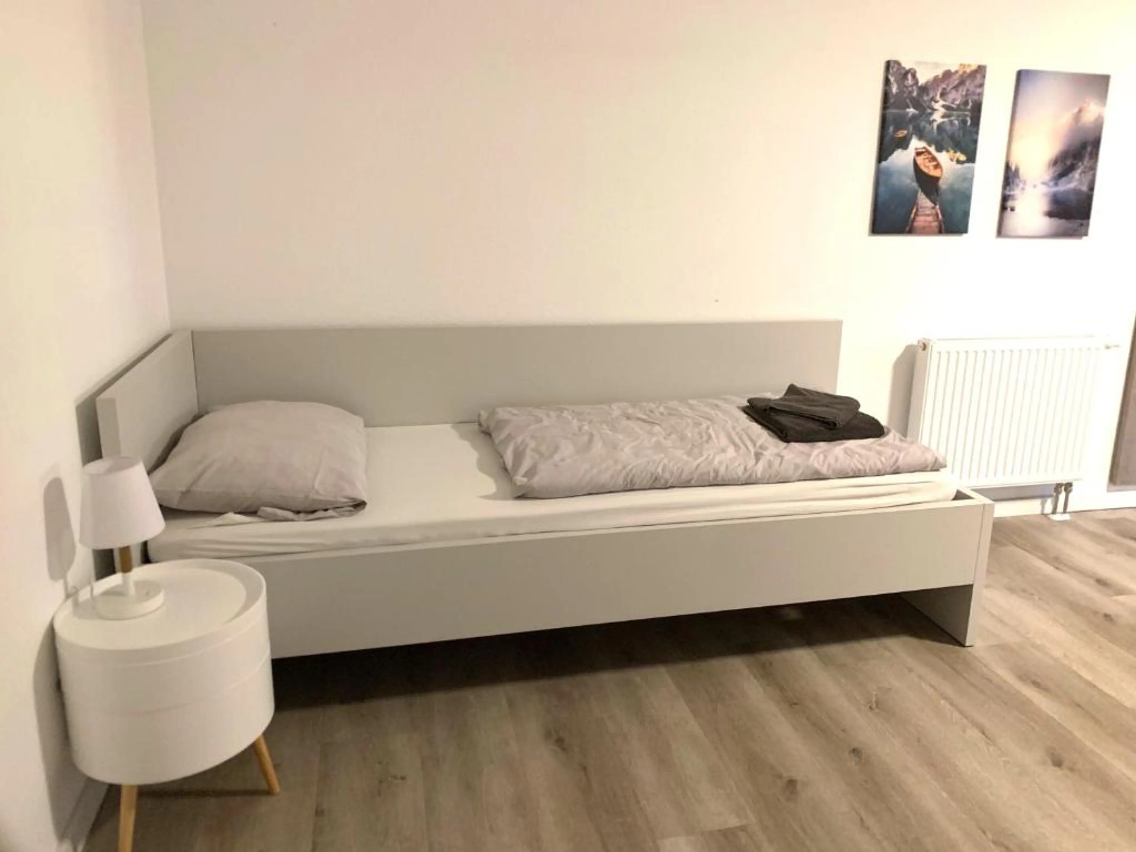 Appartement Komfort - 3