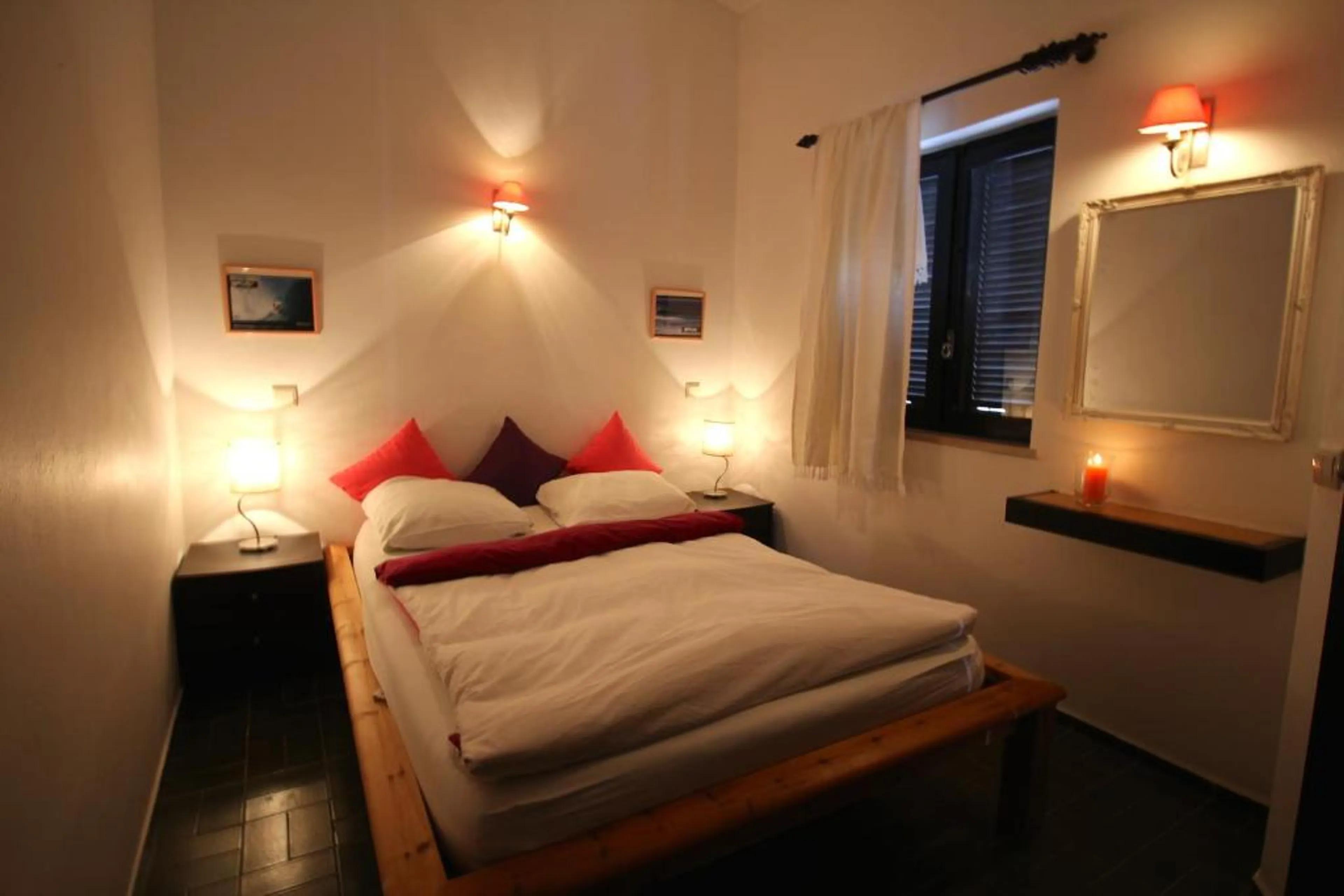 Apartment mit einem Schlafzimmer - 5