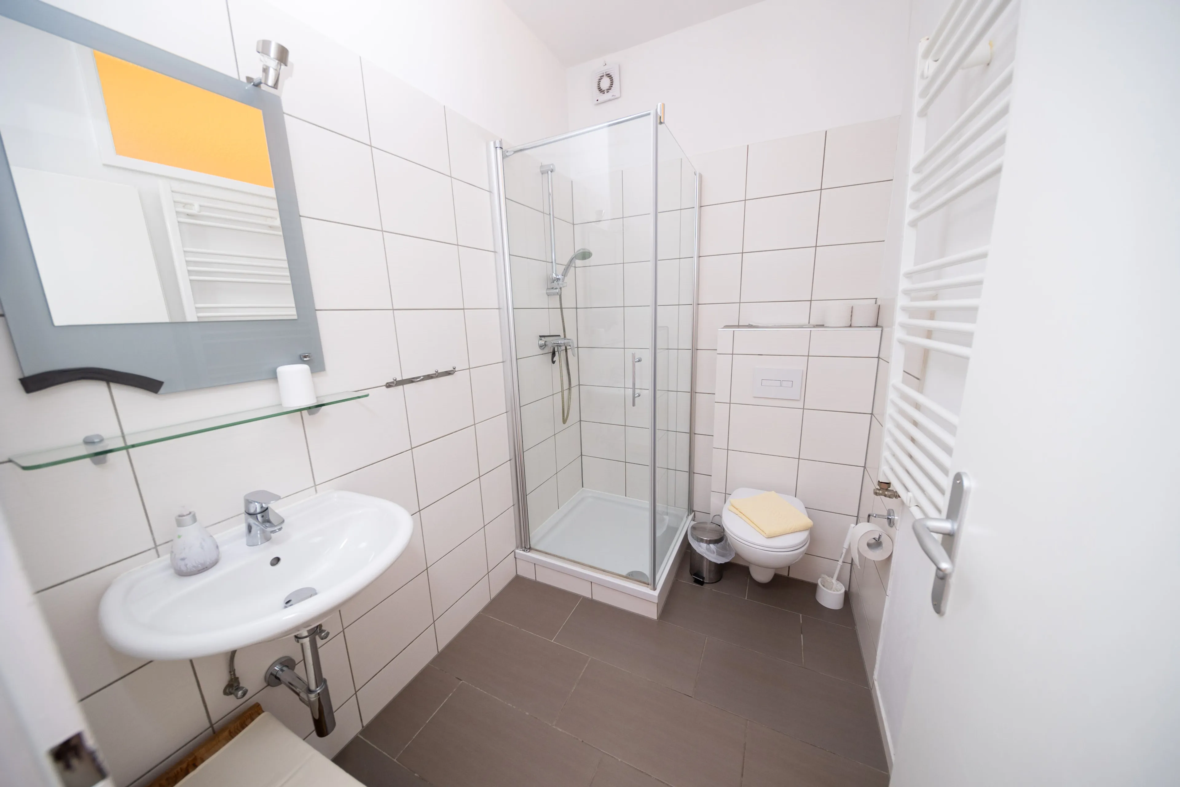 Standard-Zimmer - 3