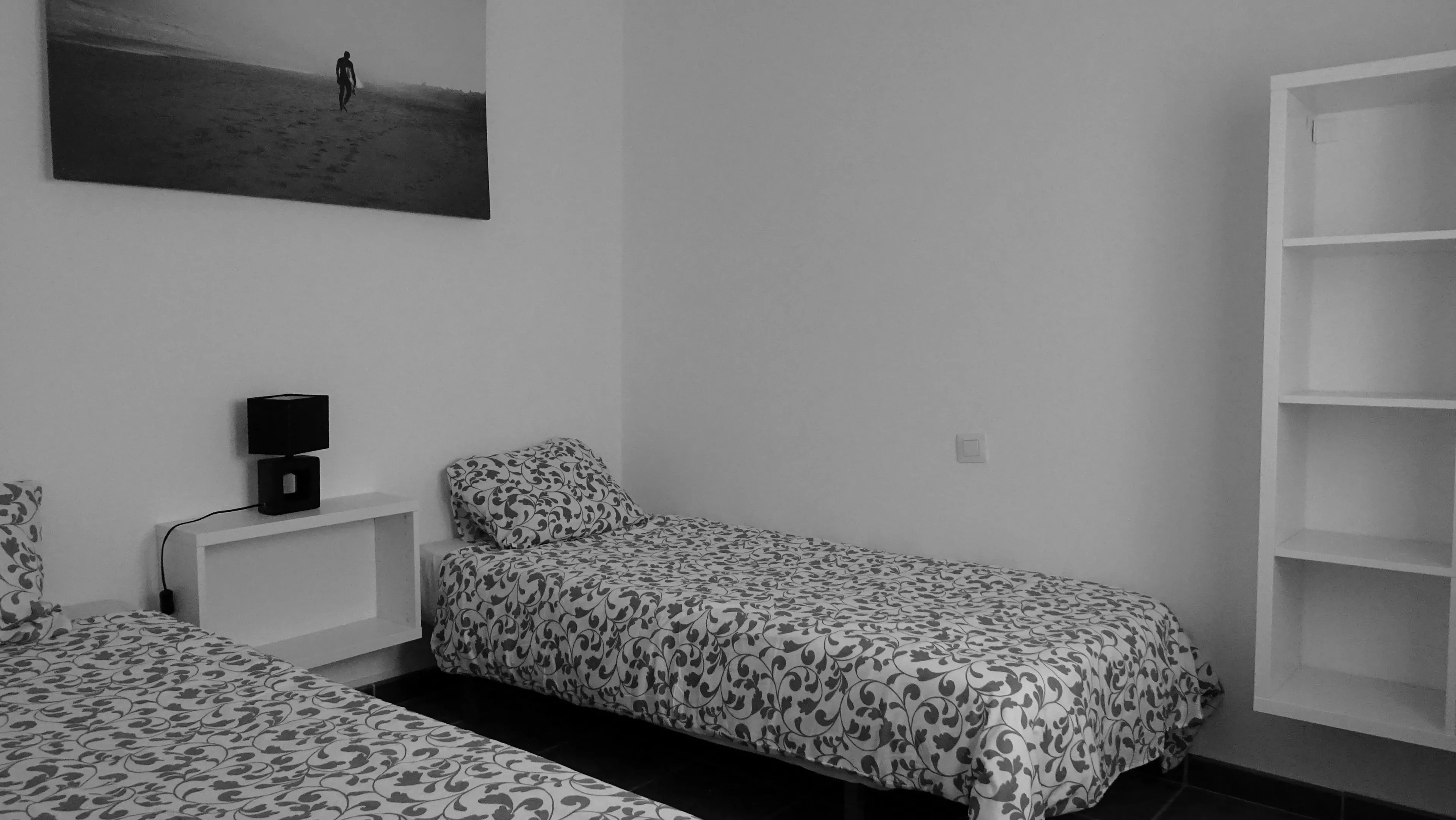 Standard-Zimmer - 6