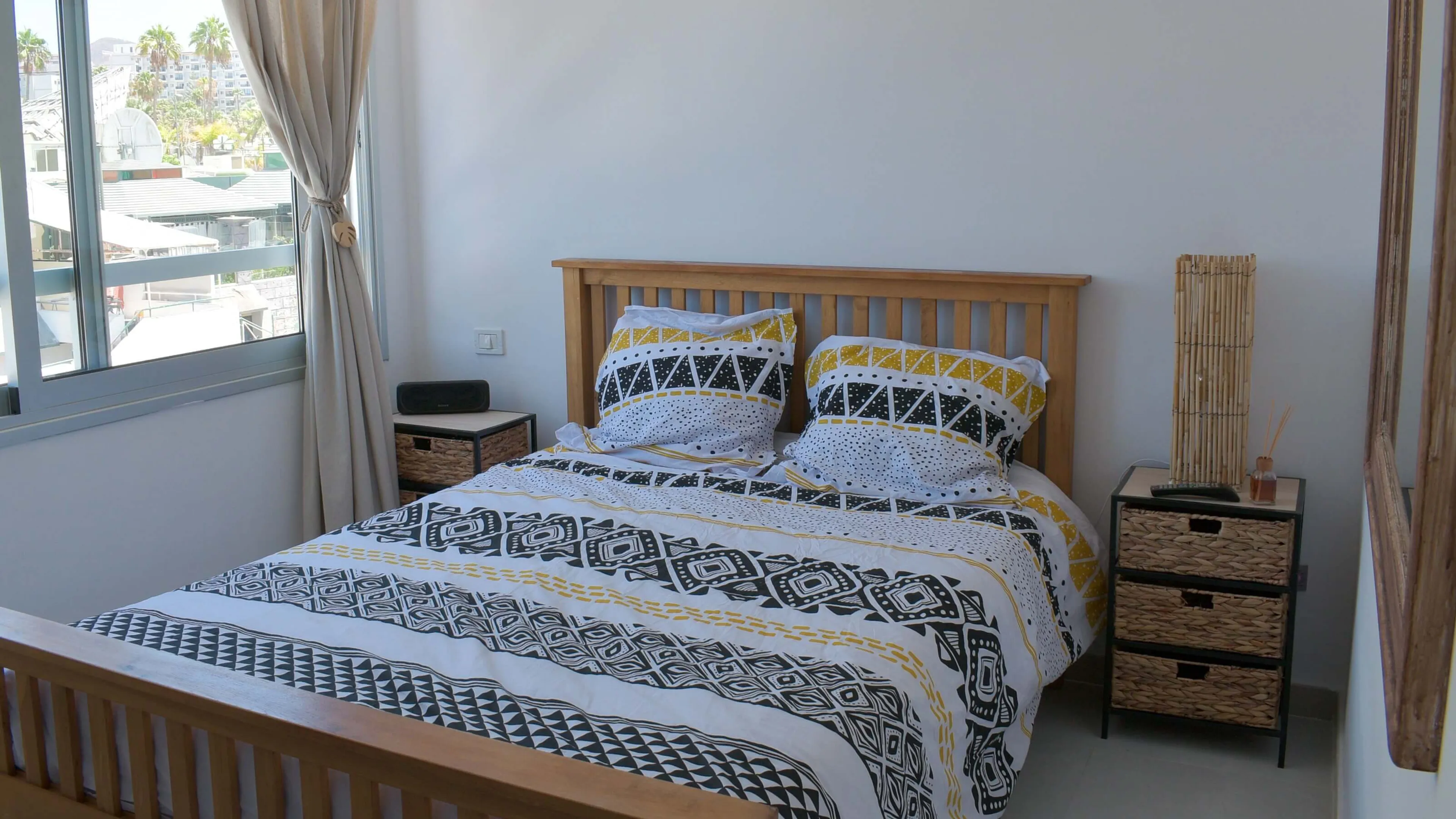 Doppelzimmer - 1