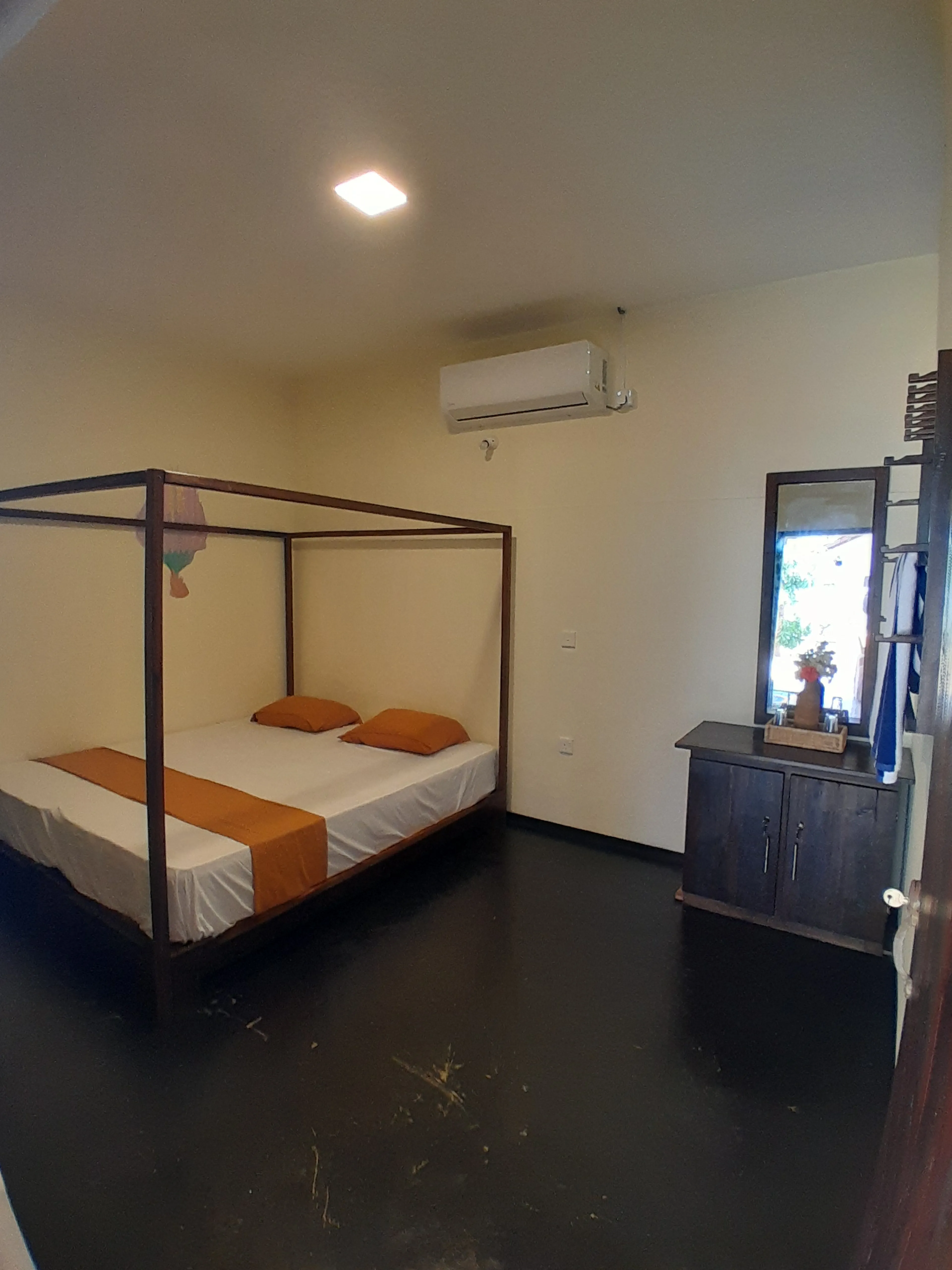 Doppelzimmer - 2