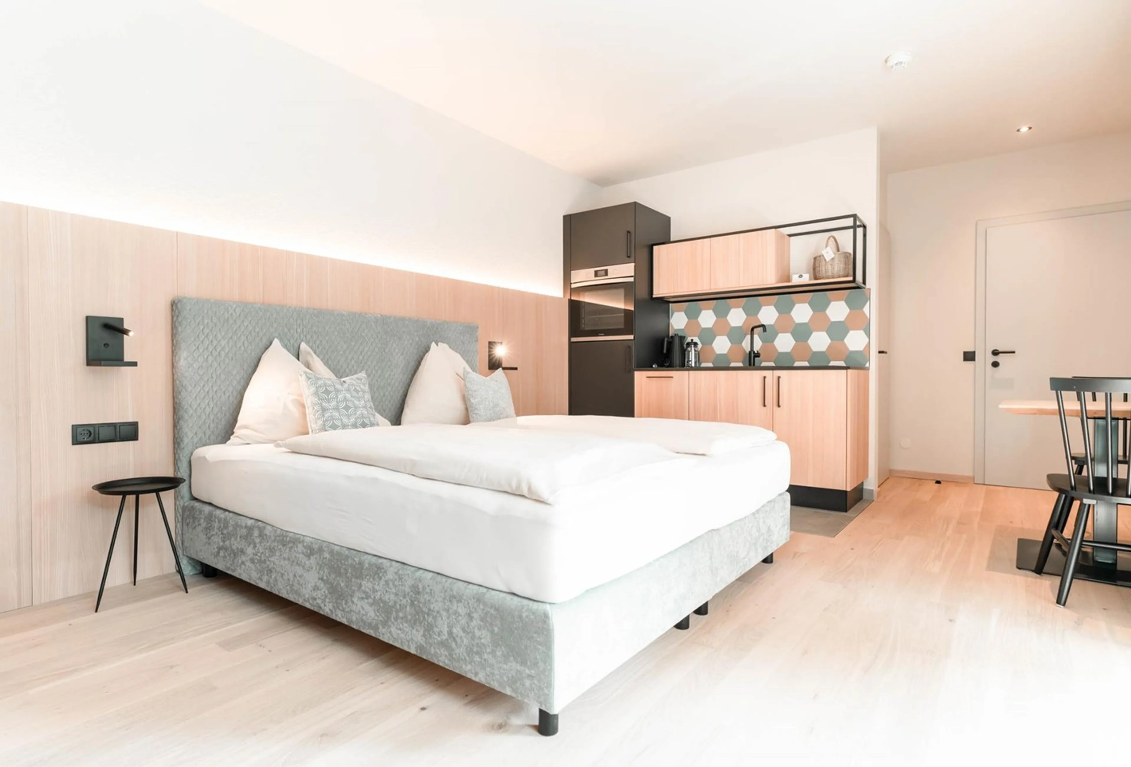Apartment - 4
