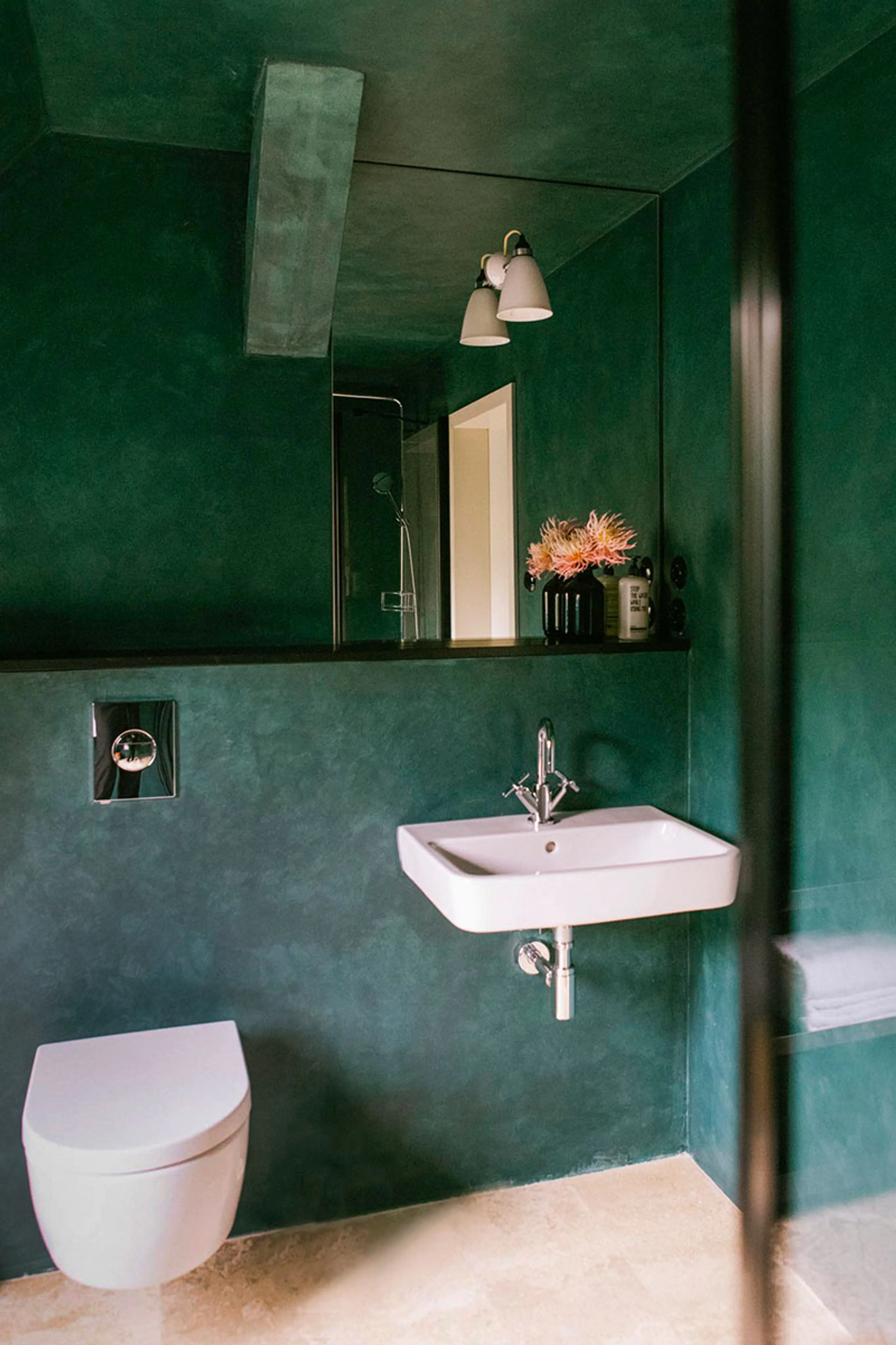 Geteiltes Zimmer - 6