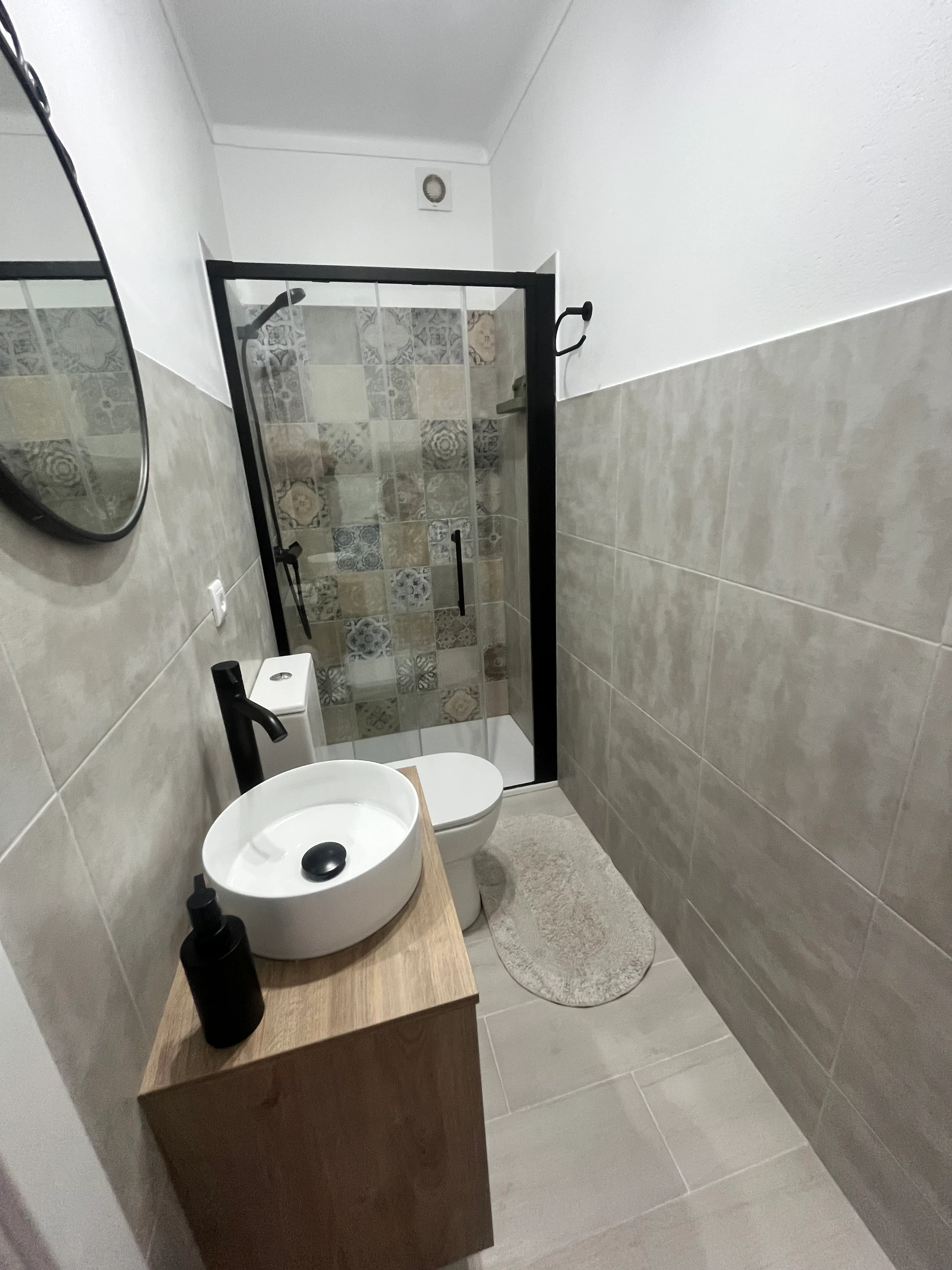 Private 3-Zimmer-Wohnung - 13