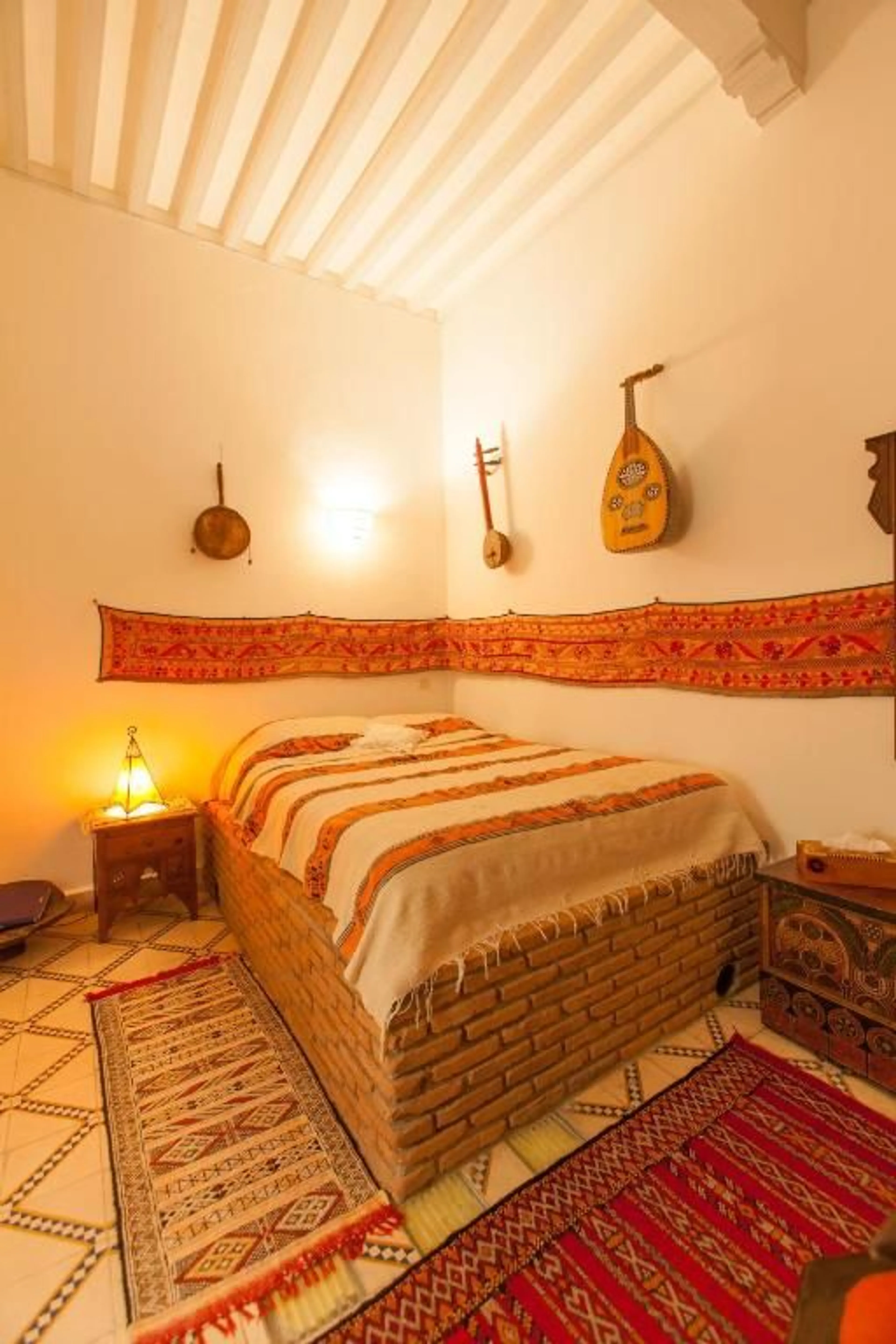 Privates Zimmer - 1