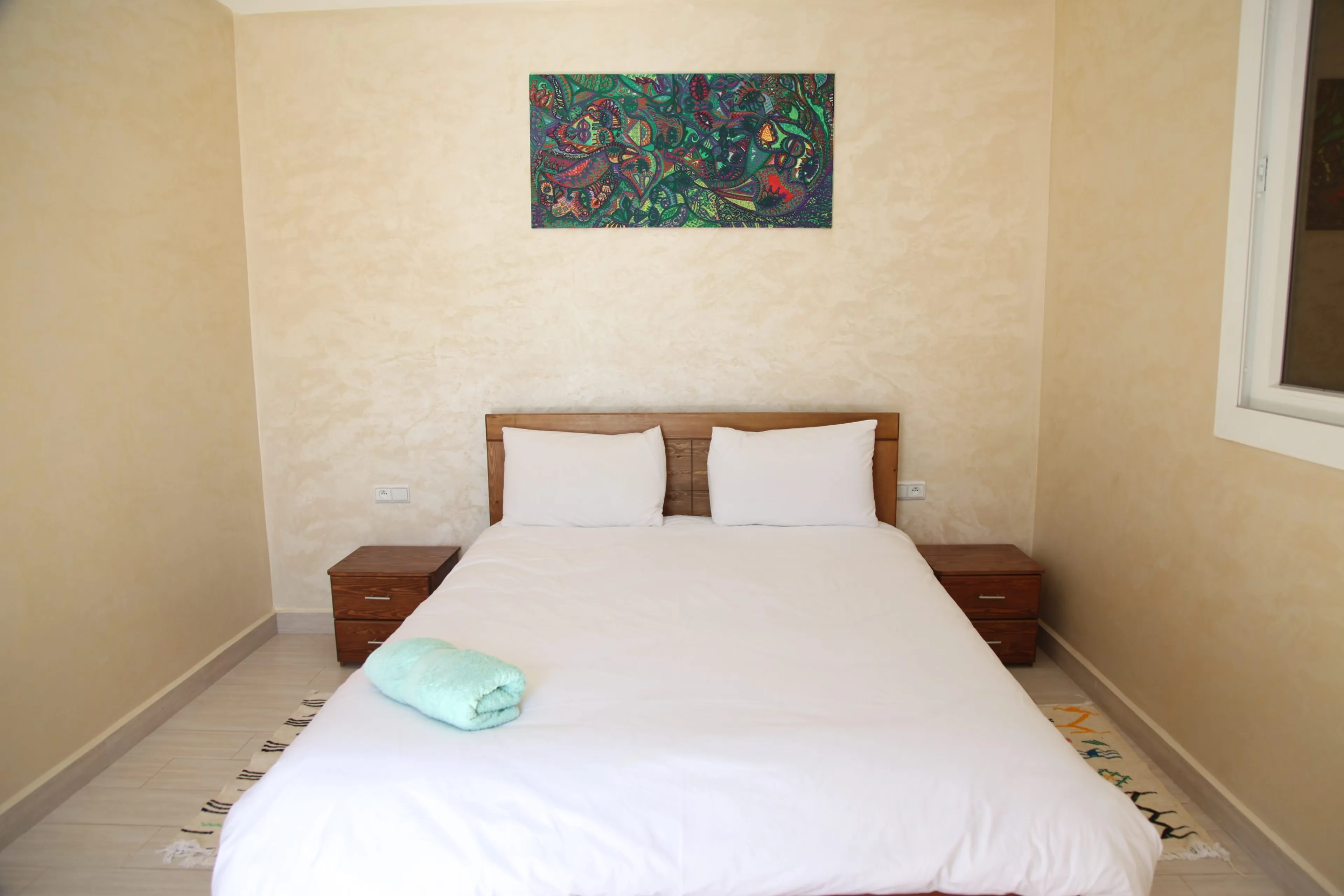 Doppelzimmer - 1