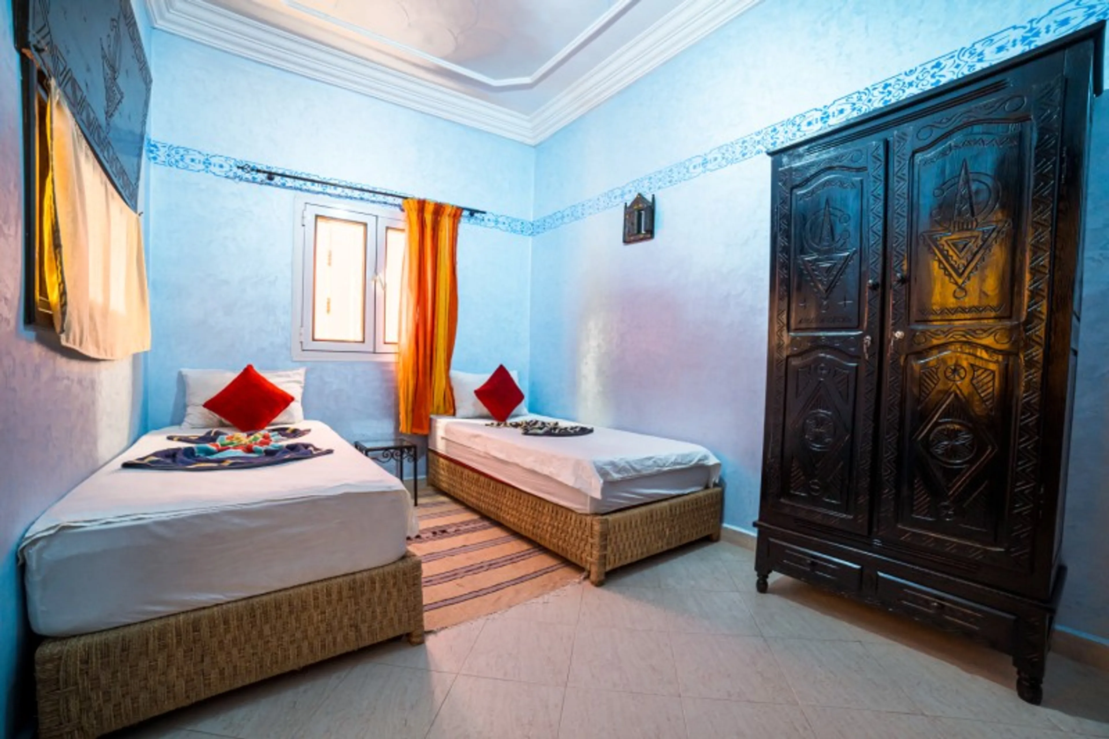 2-Bettzimmer - 2