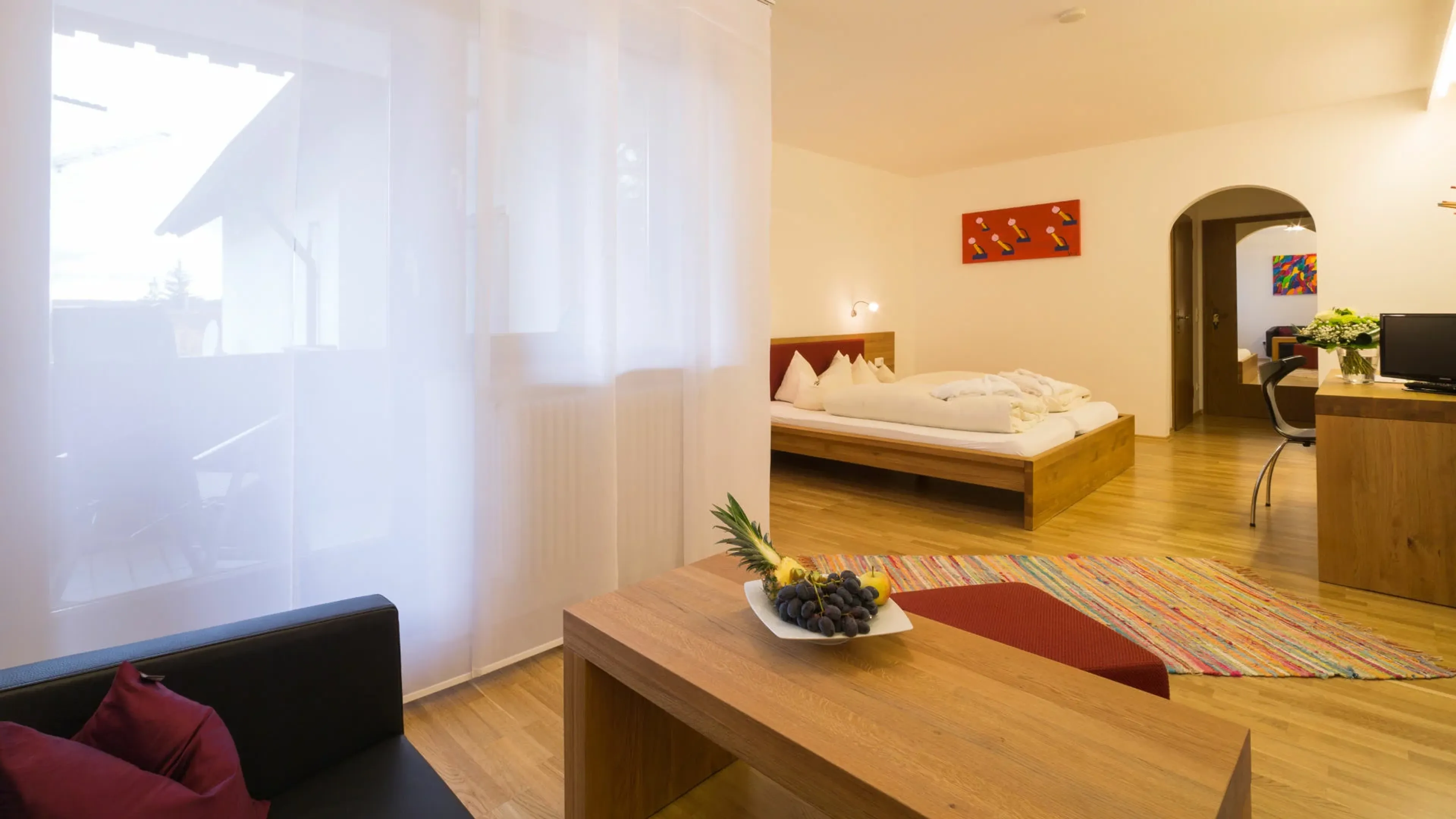 Doppelzimmer Standard - 6