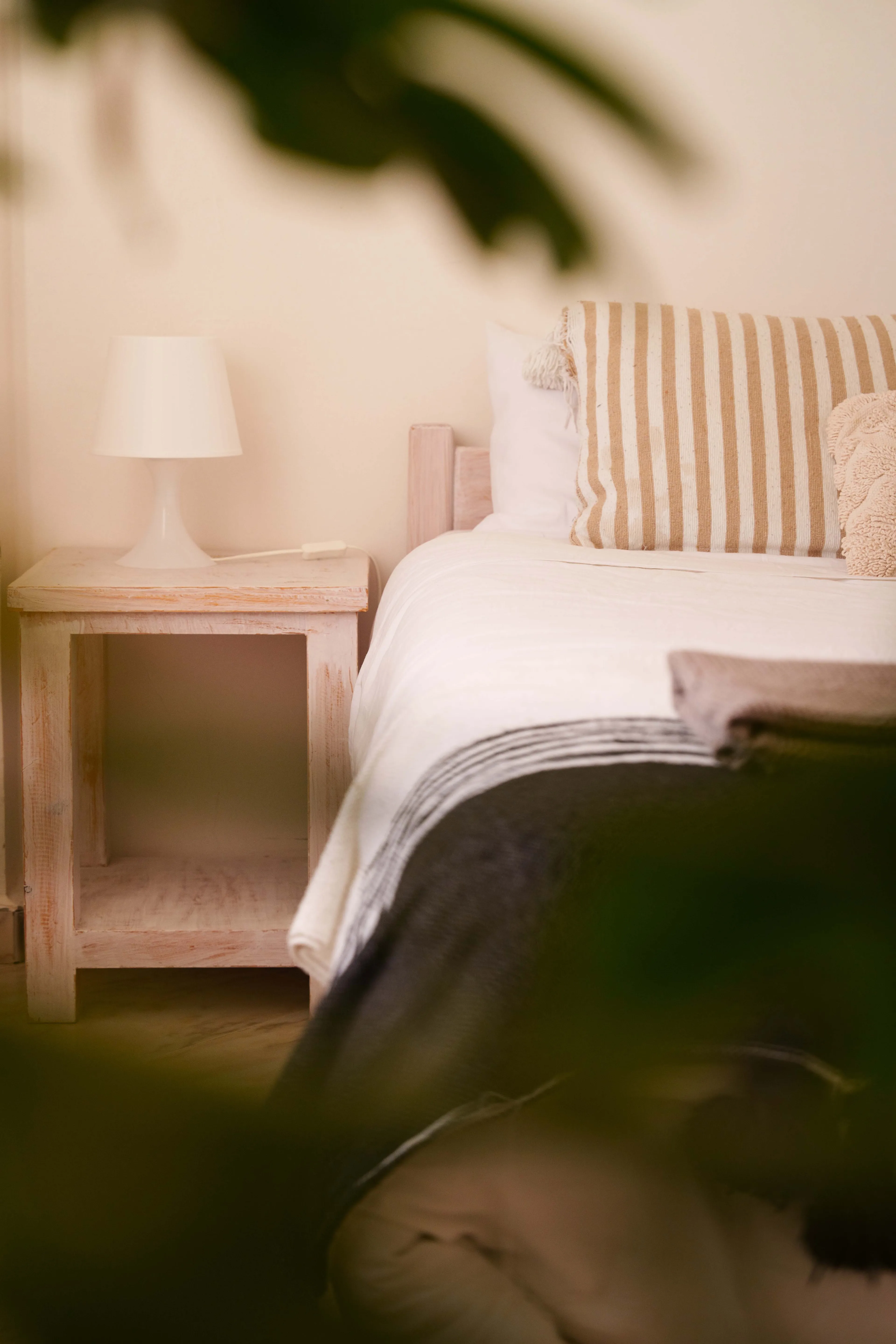 Dreibettzimmer mit eigenem Bad - 2