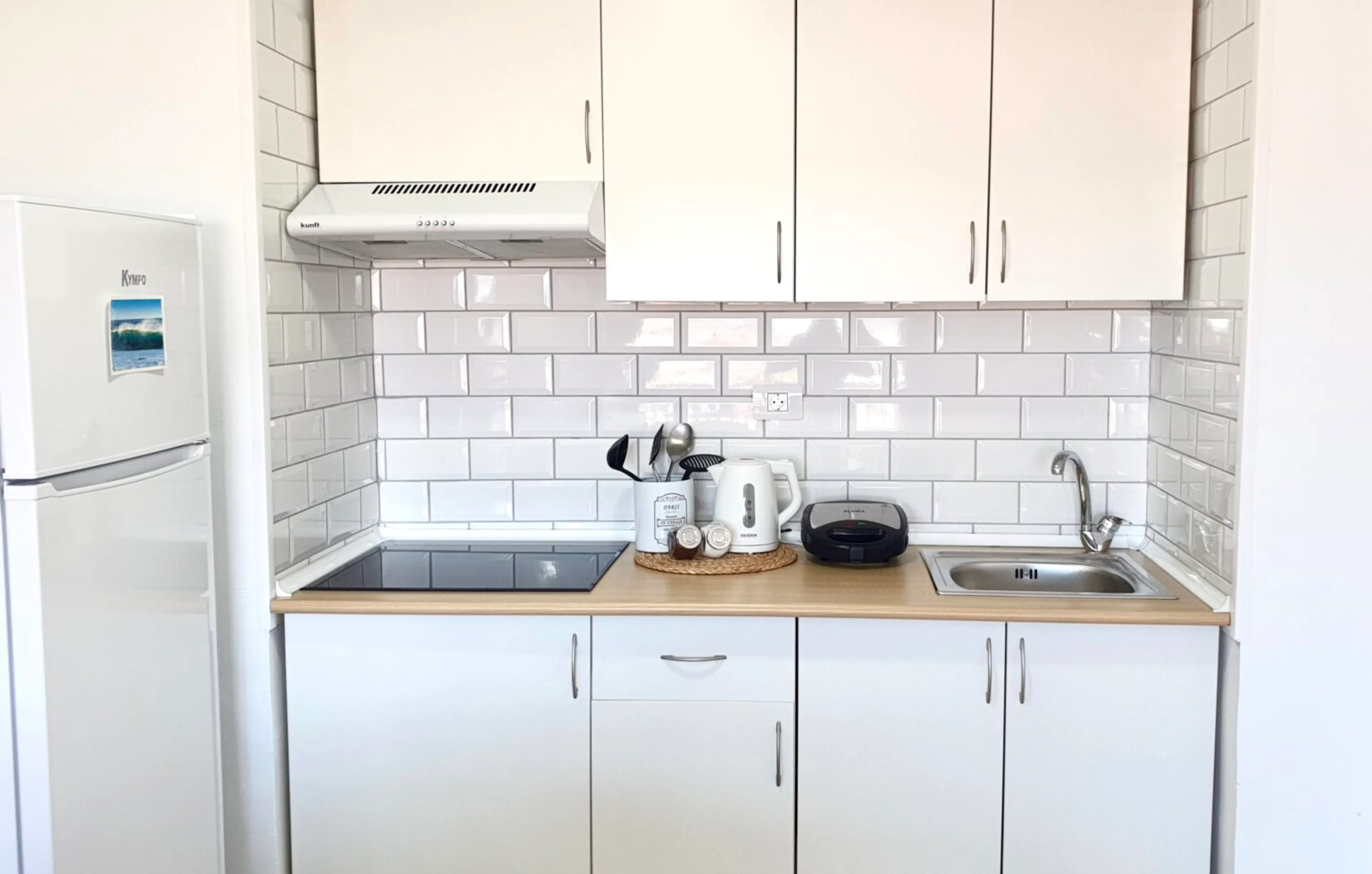 Apartment N2 - 4