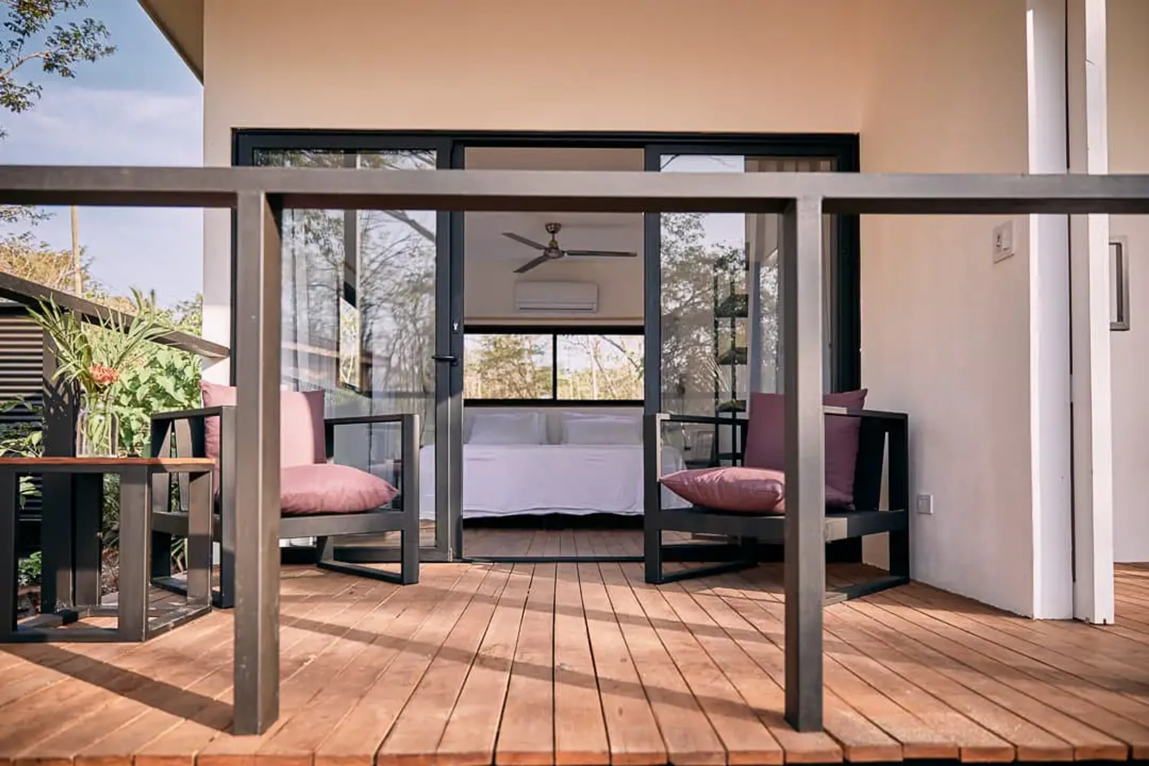 Private Suite - Tuanis - 5