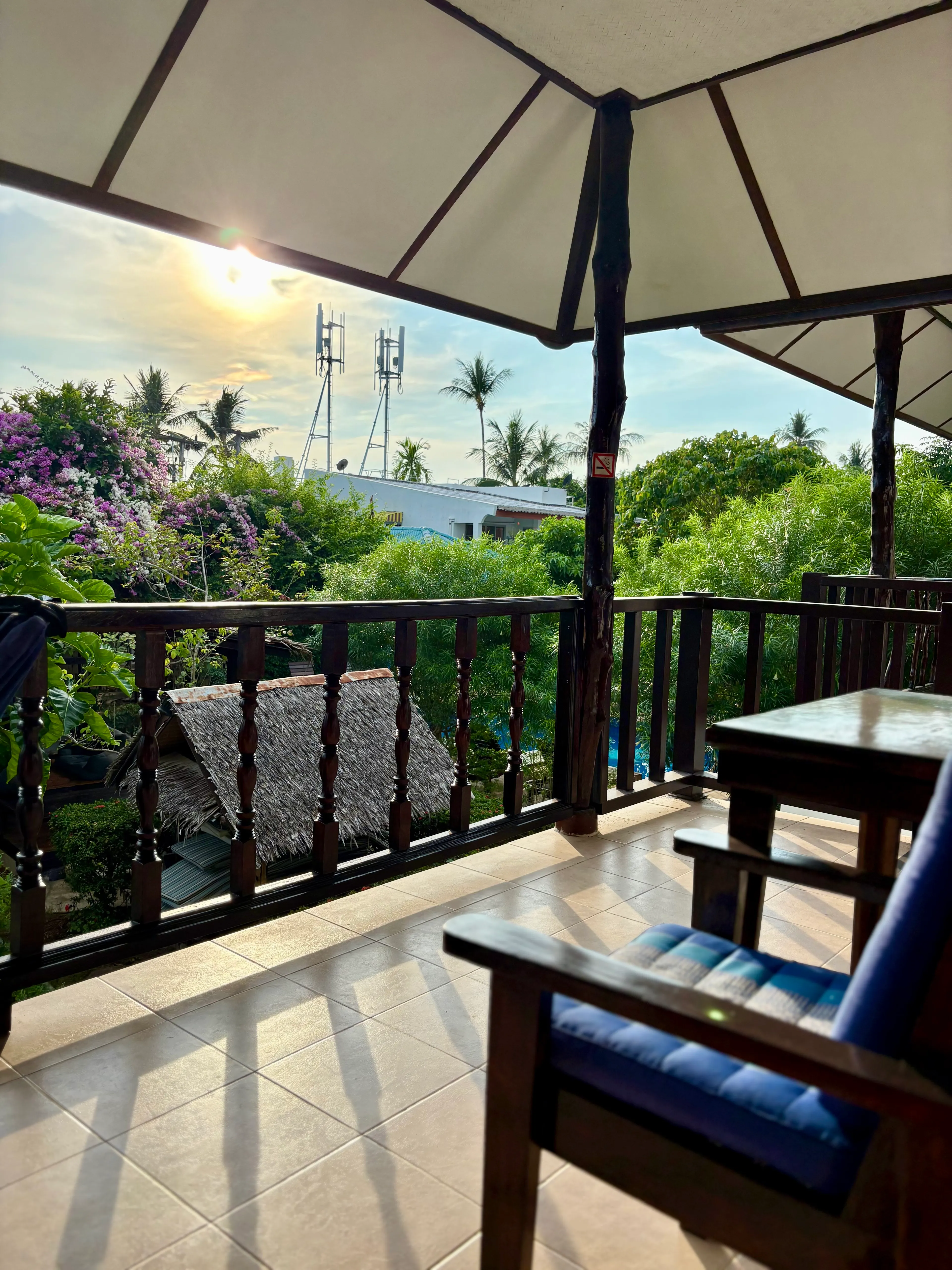 Elevated Bungalow - 4