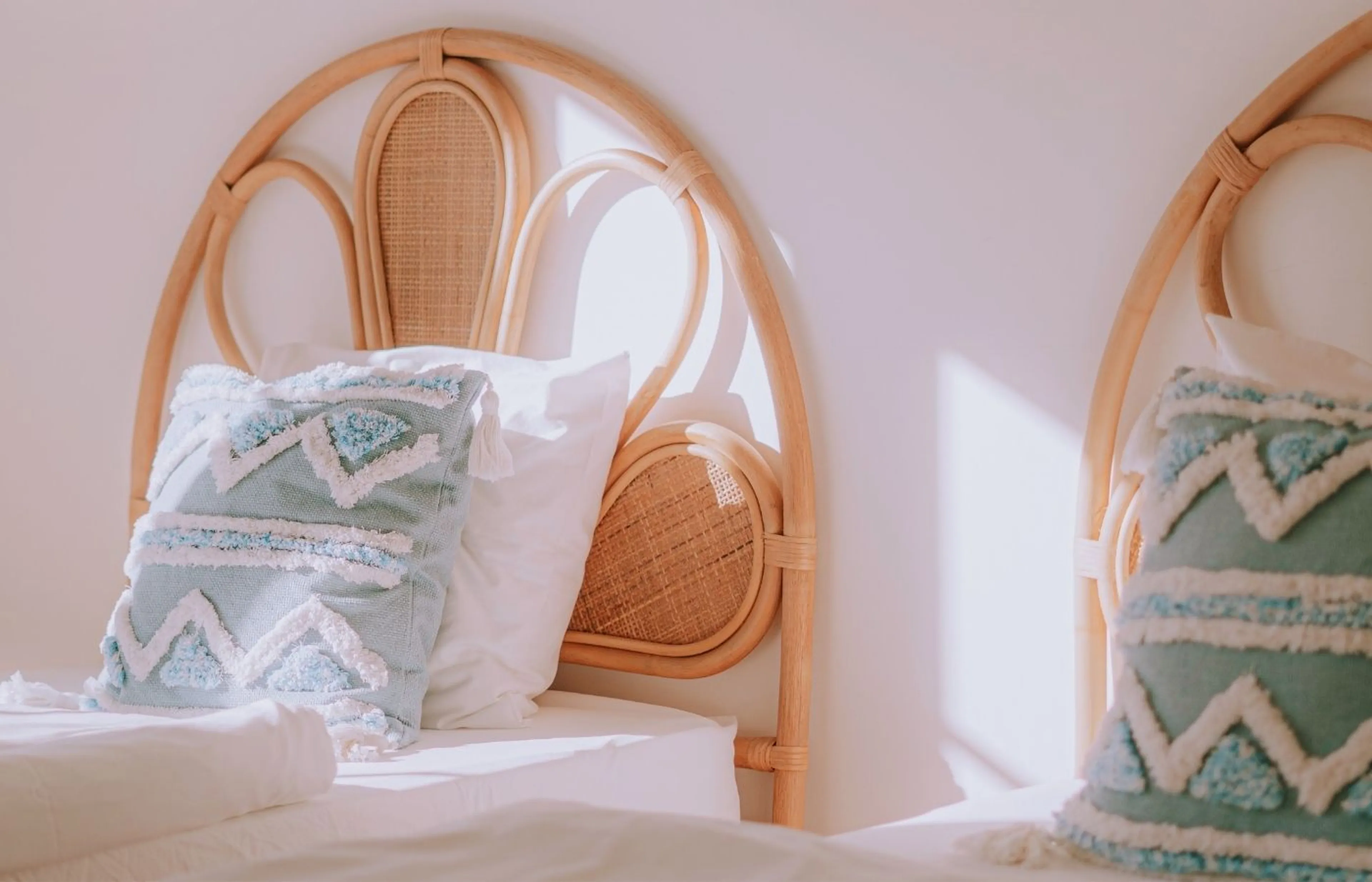 Zweibettzimmer - 2