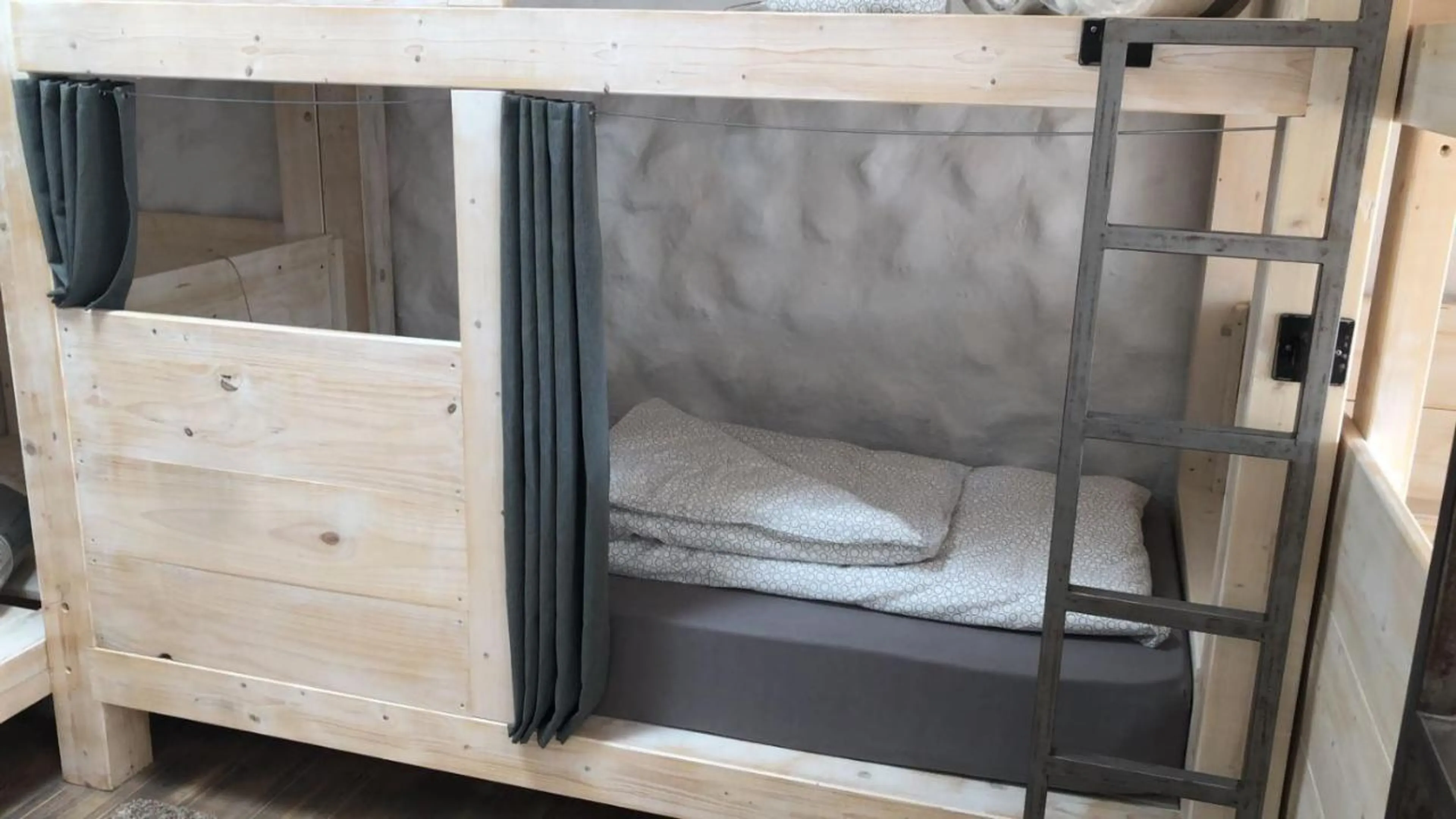 Schlafsaal (8 Betten) - 2