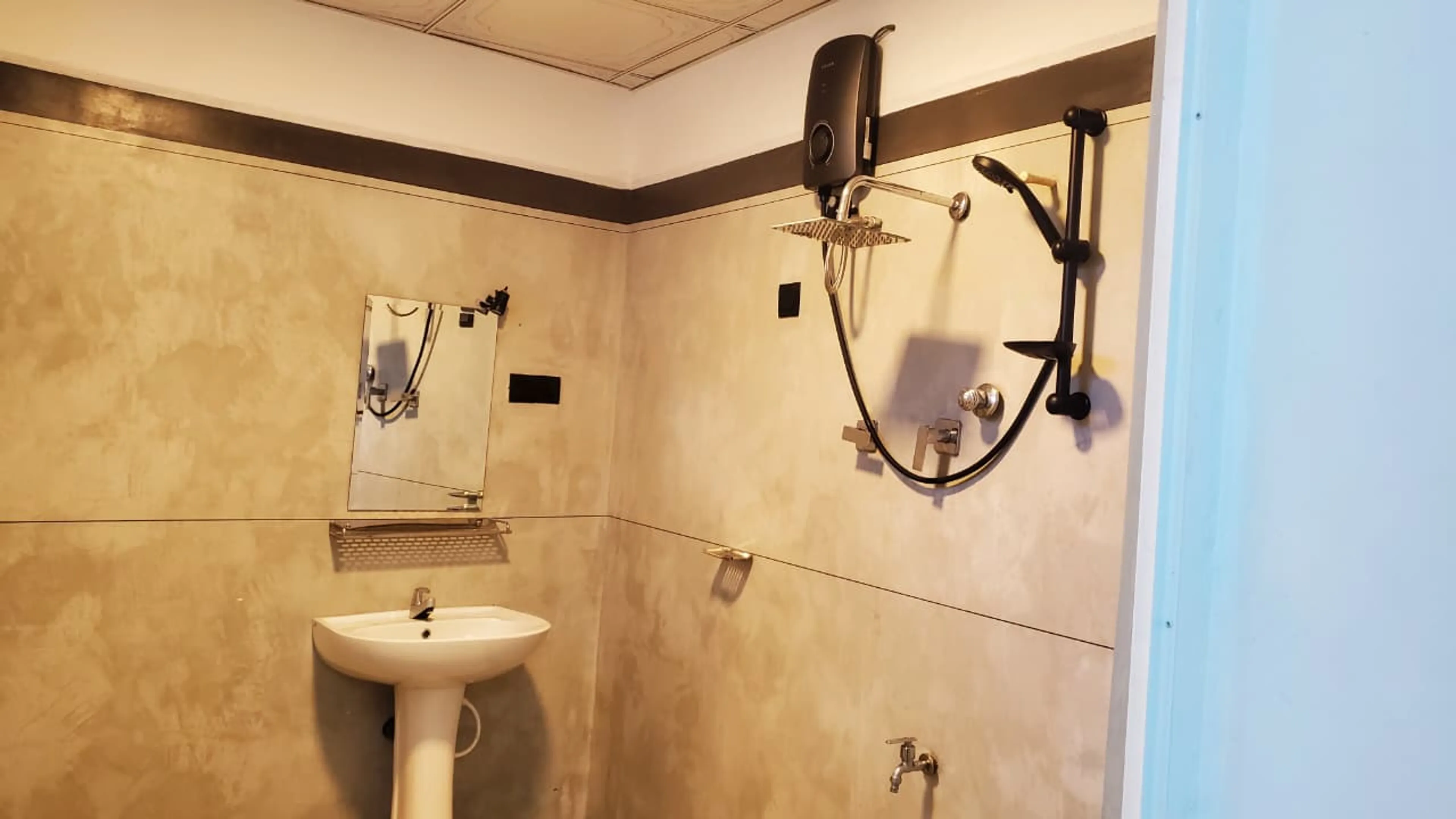 Deluxe-Doppelzimmer - 5