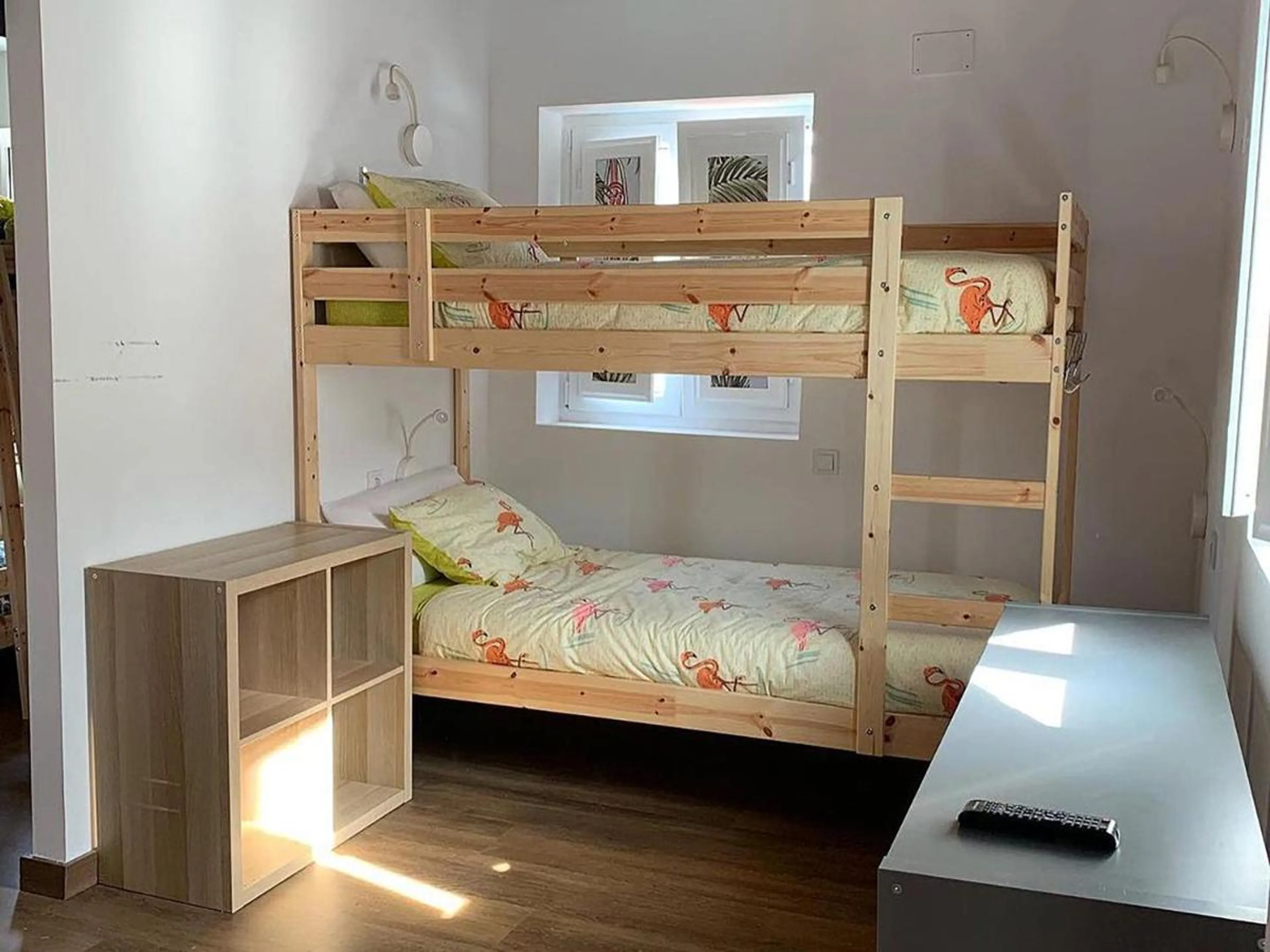 Gesamtes Surfhaus - 21