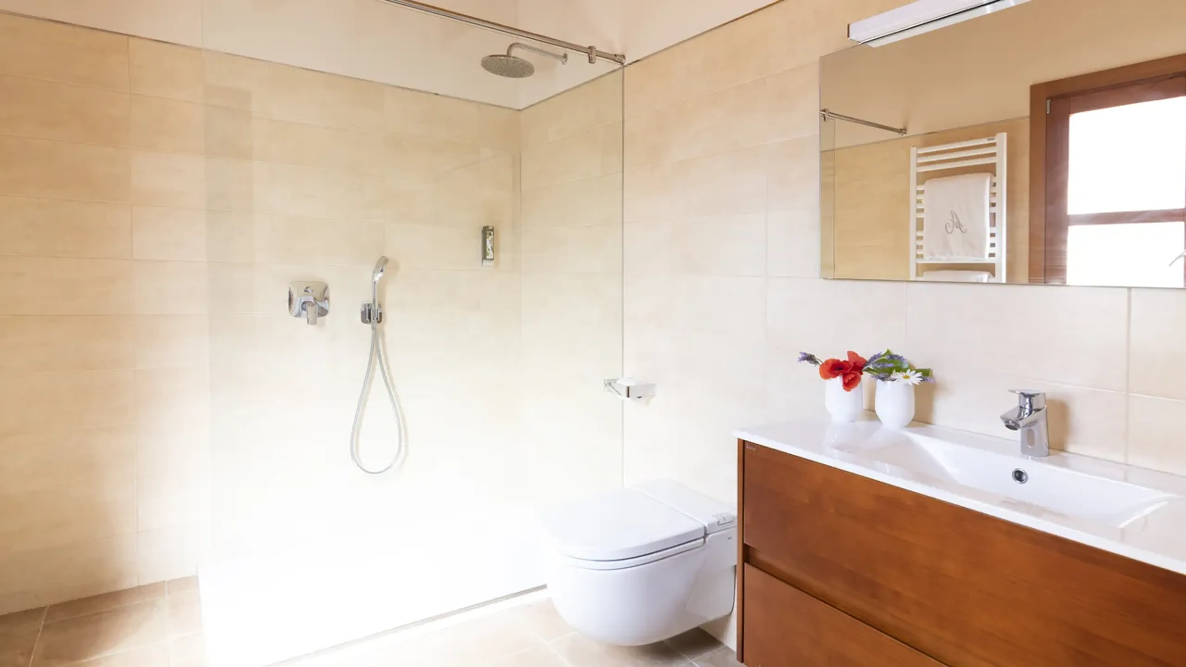 Premium Doppelzimmer - 2