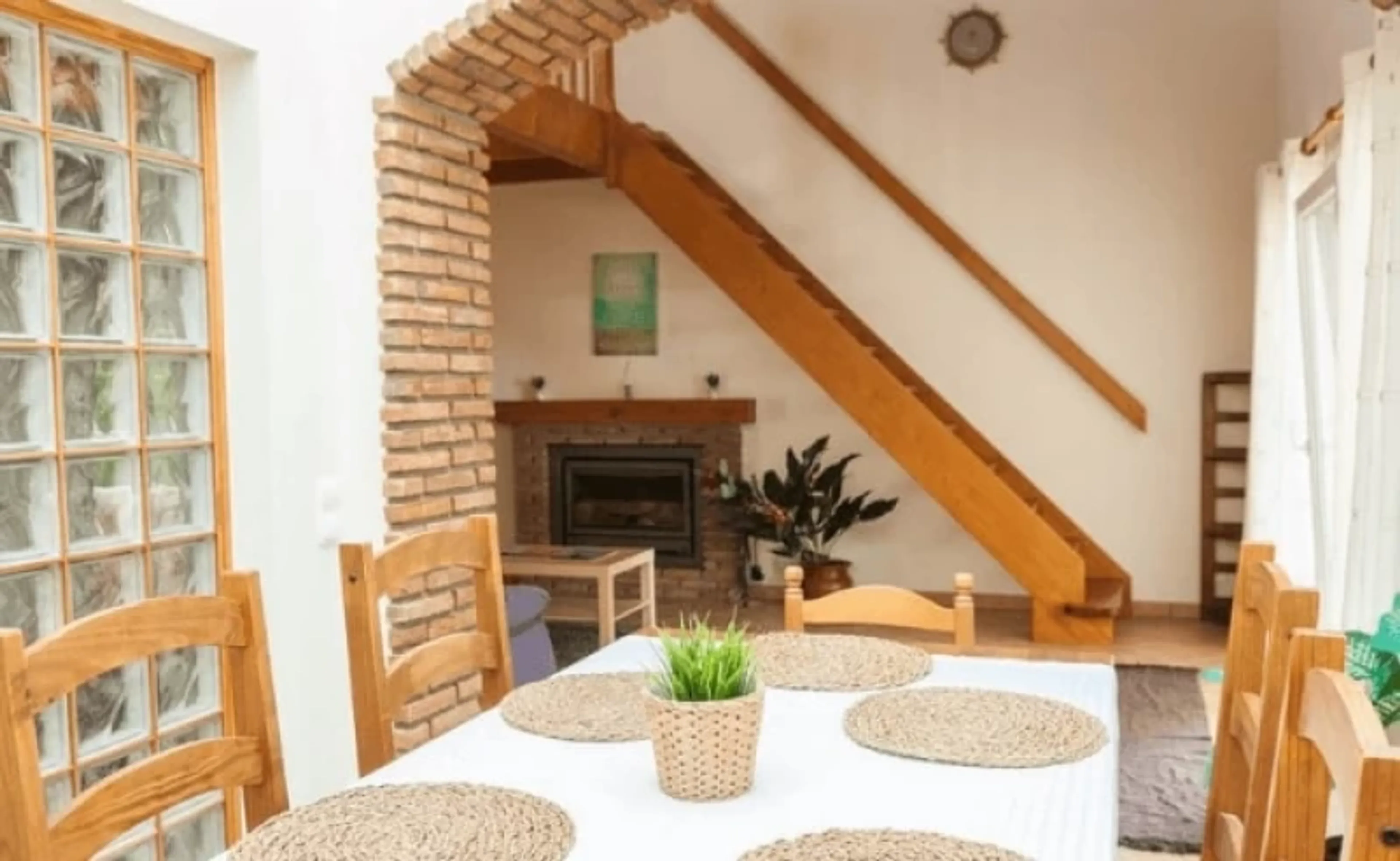 Doppelzimmer mit privatem Bad (Guesthouse) - 2