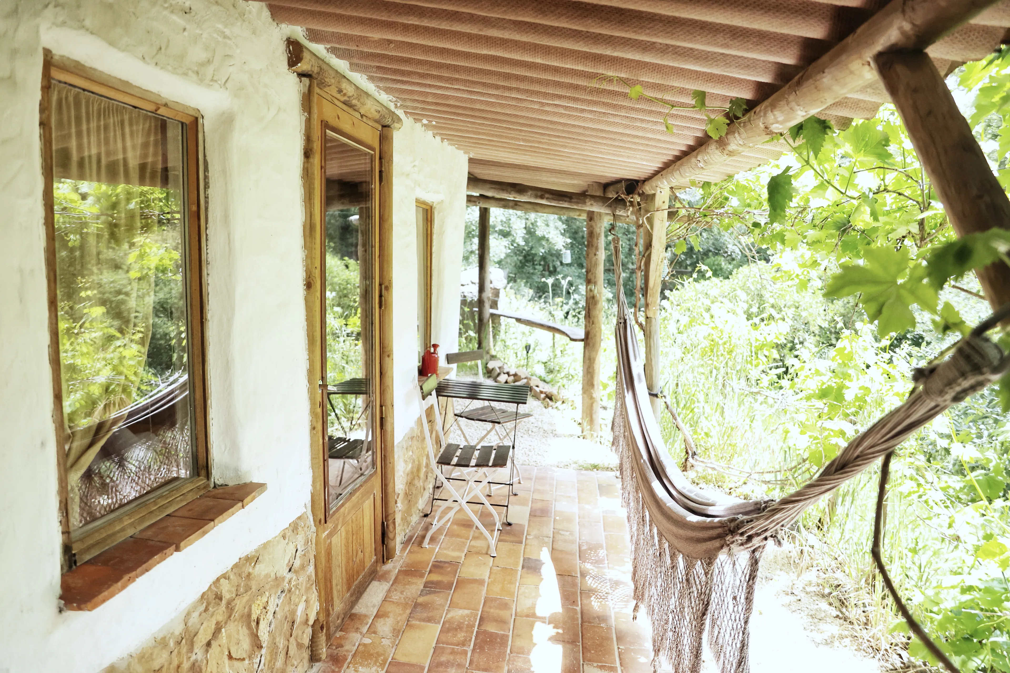 Bungalows für Paare - 5