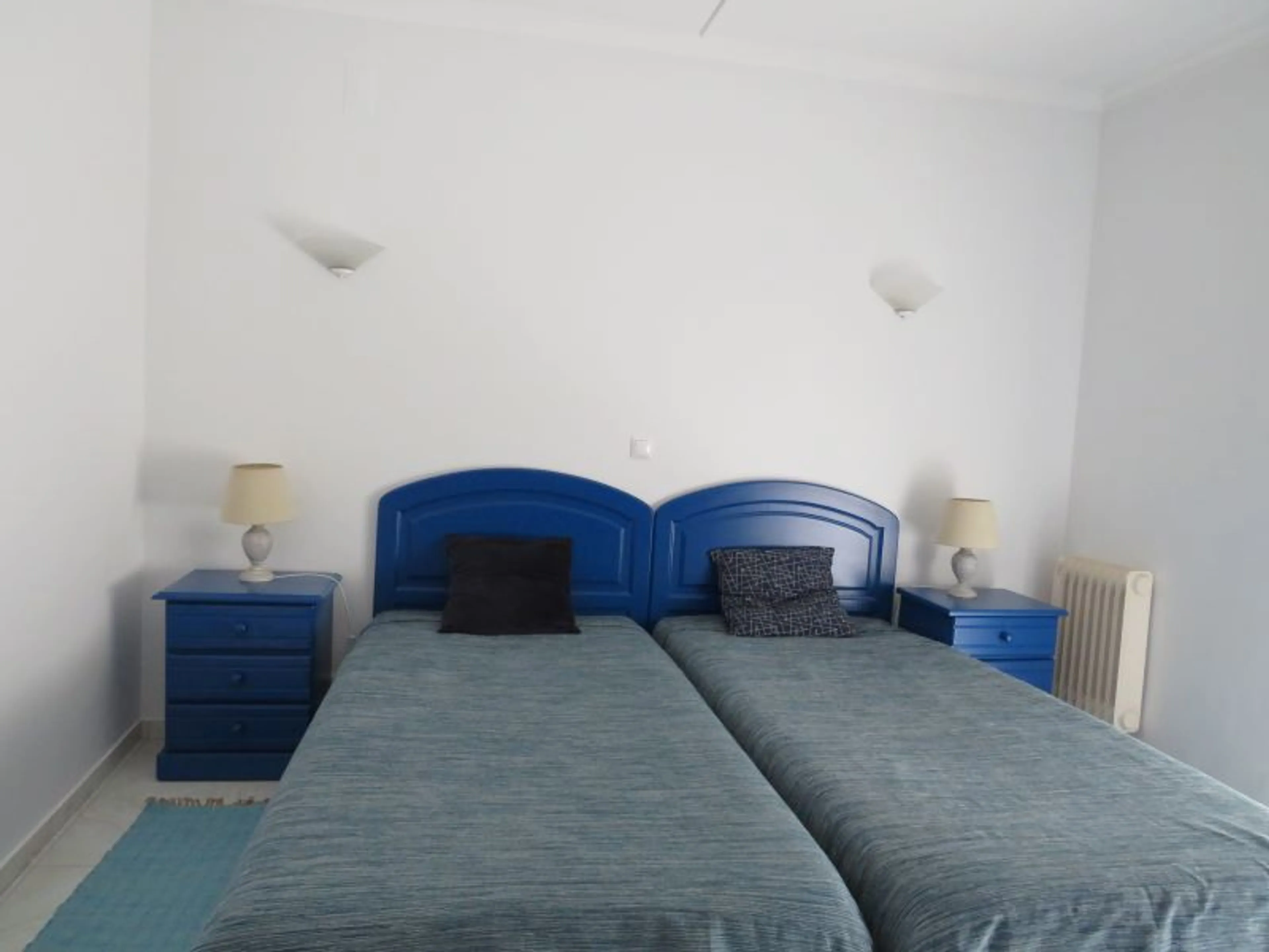 Apartment - 6