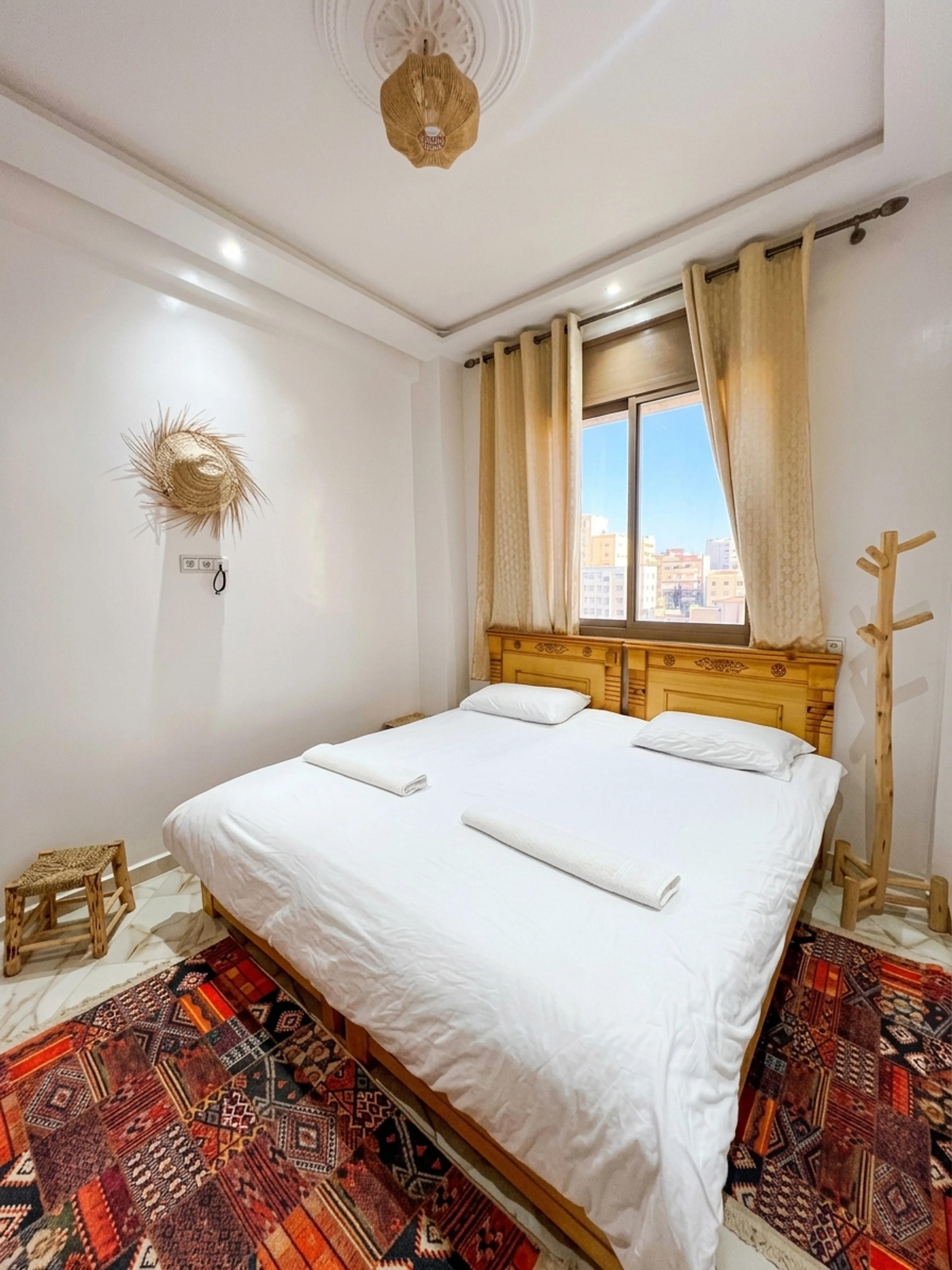 Gemütliches Privatzimmer - 17