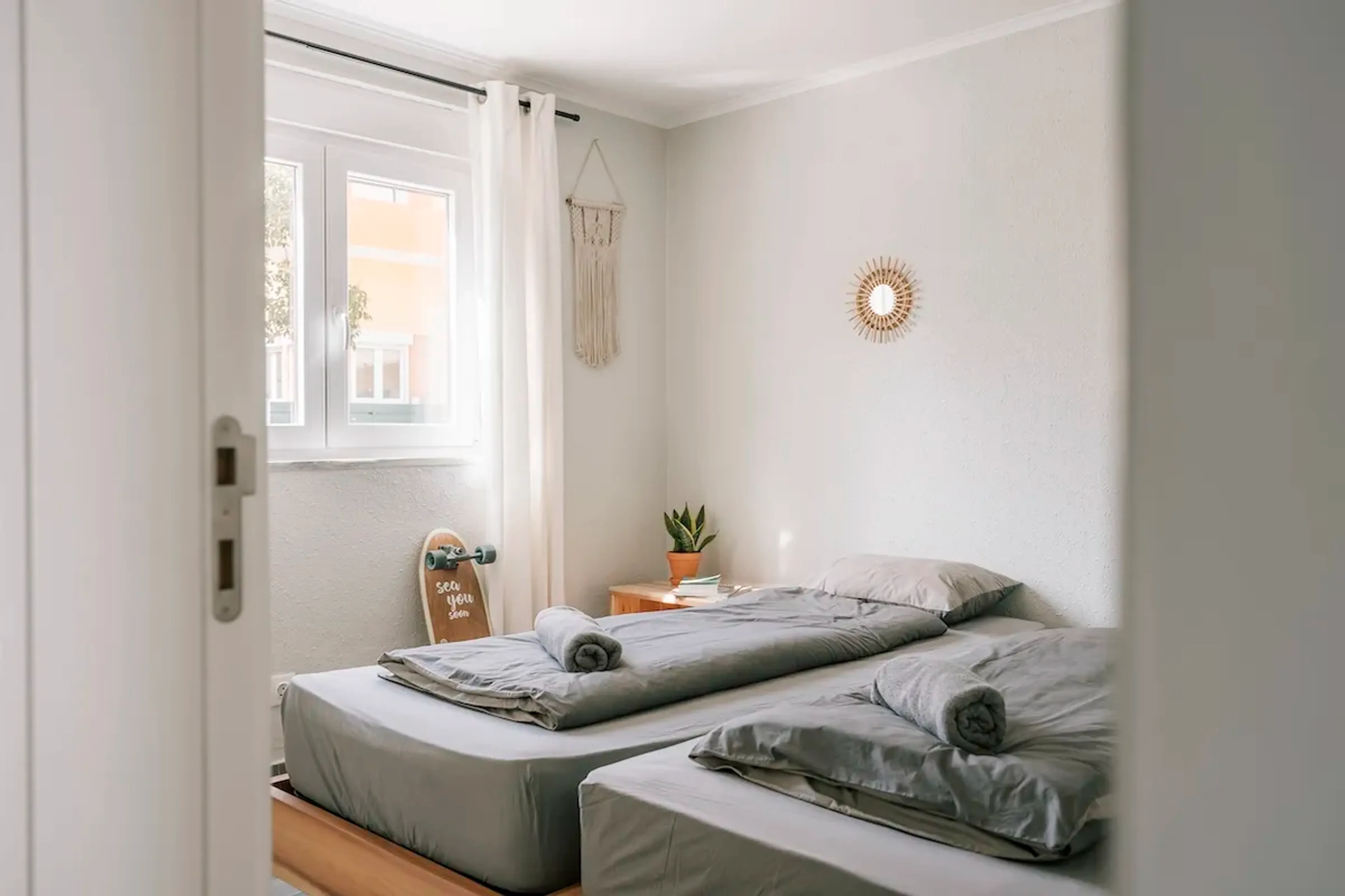 Deluxe 4-Bettzimmer - 3