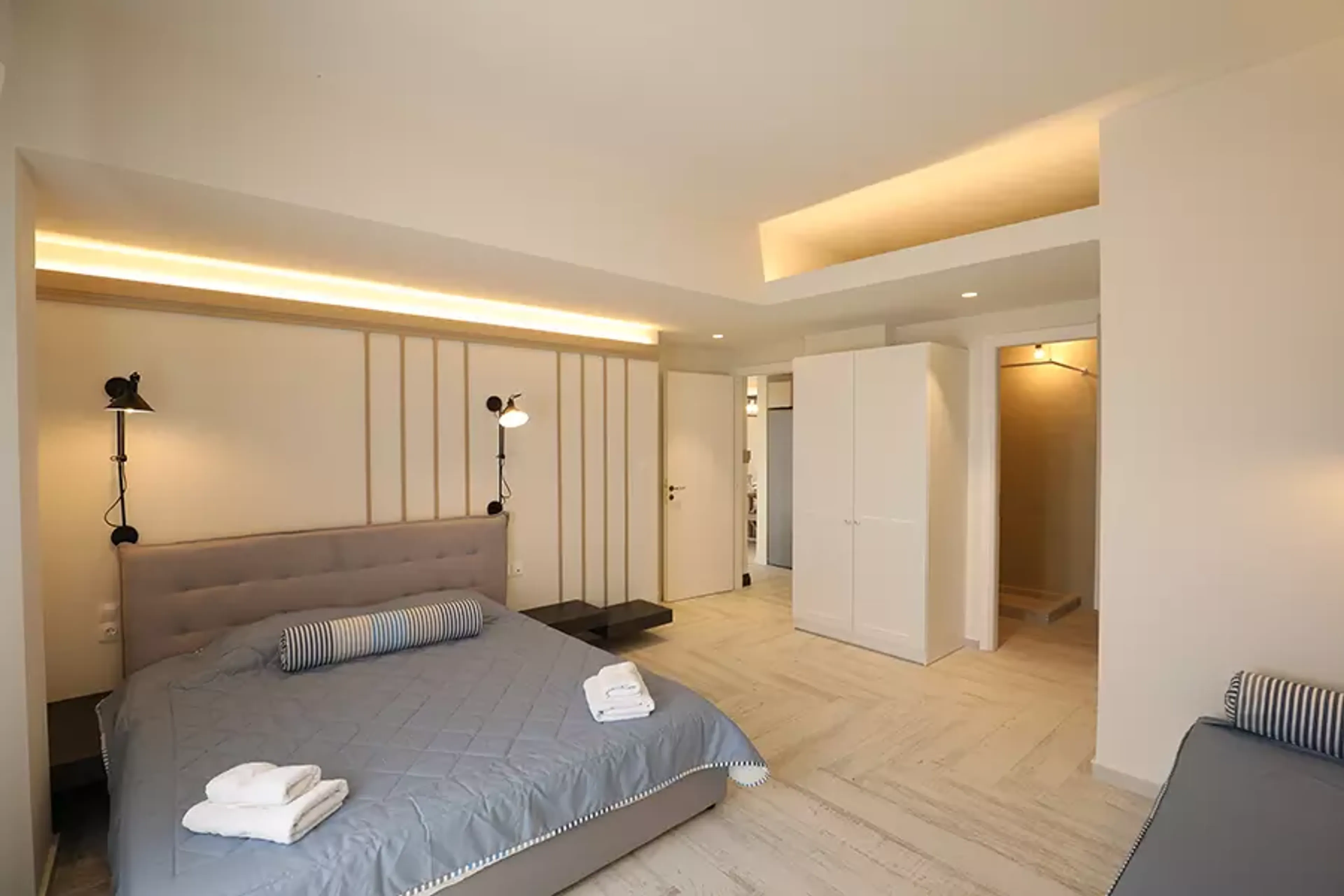 Nord-Suite - 1