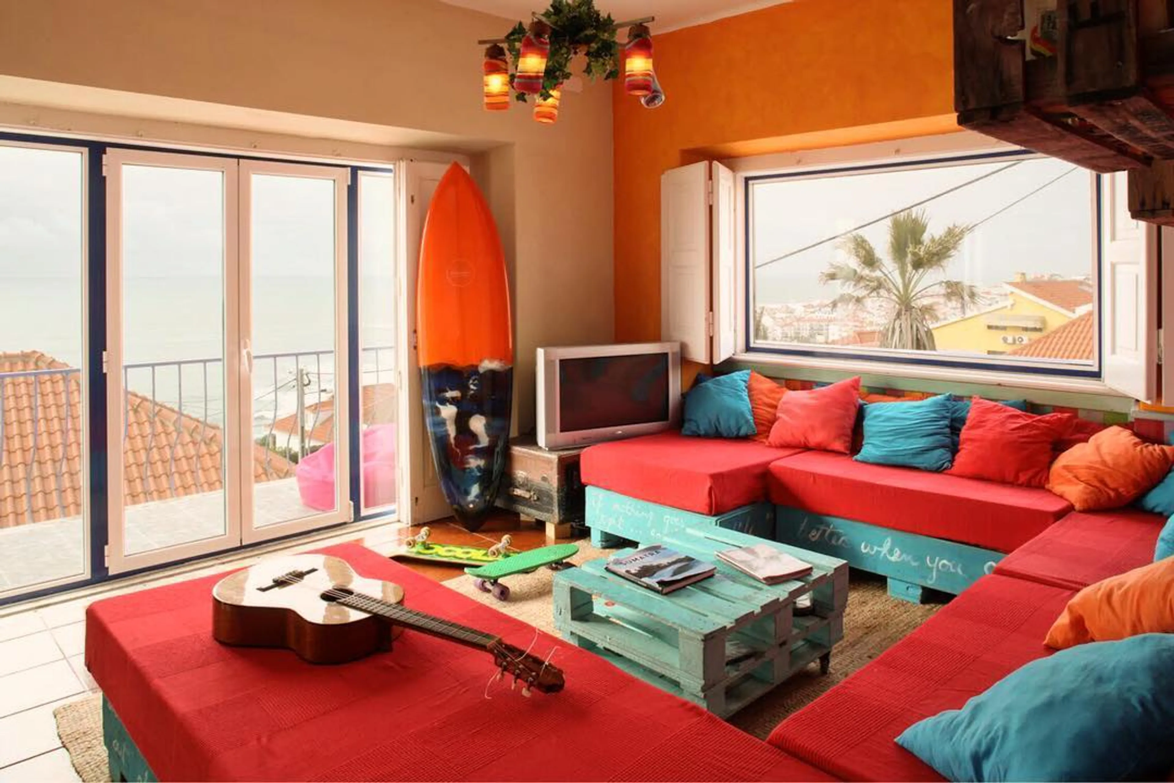 Schlafsaal (4 Betten) - 5