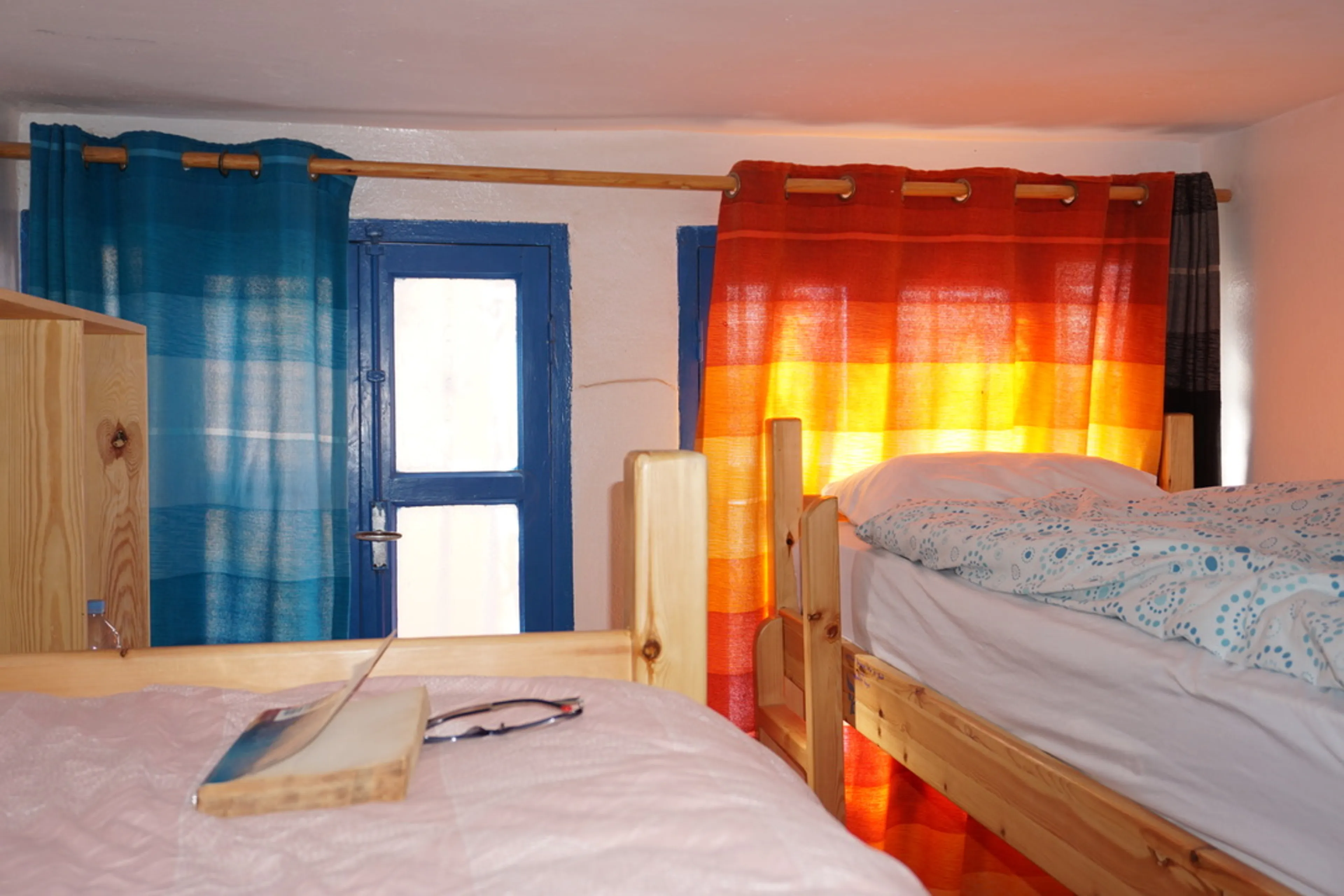 Gemeinsamer Schlafsaal (8 Personen) - 3