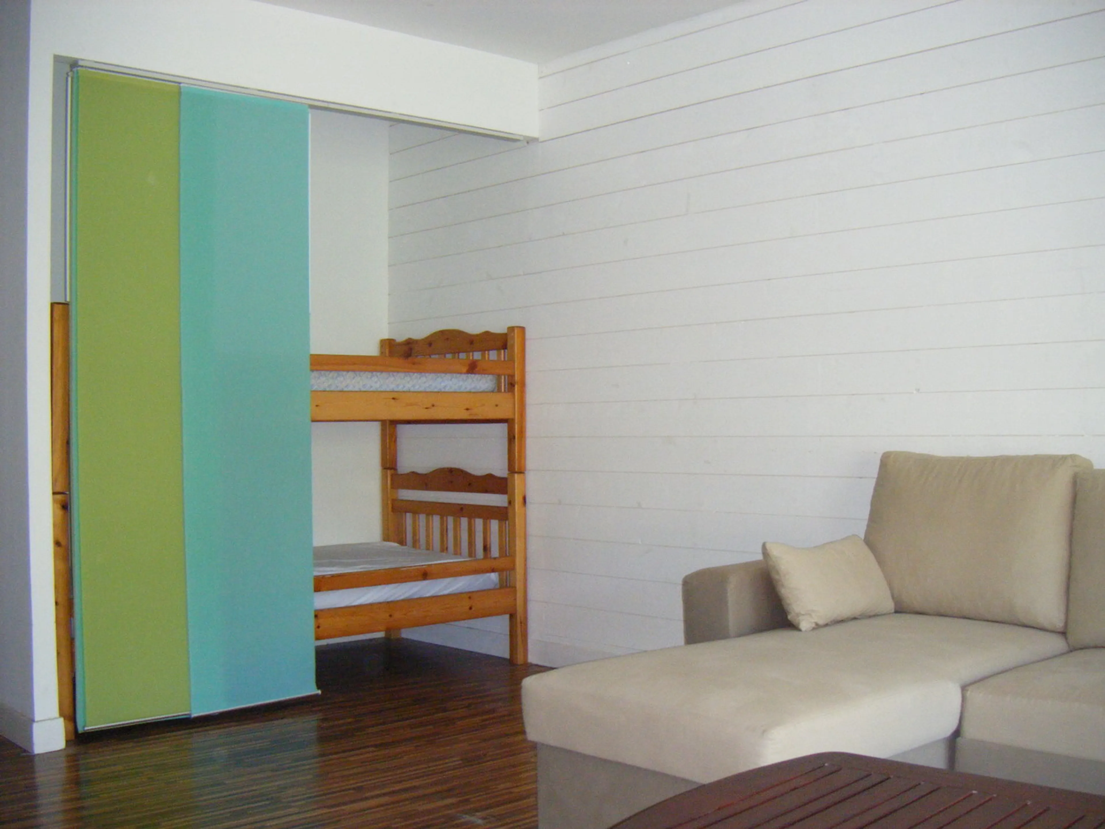 Kalifornia Ttipia - 2 Zimmer Apartment - 1