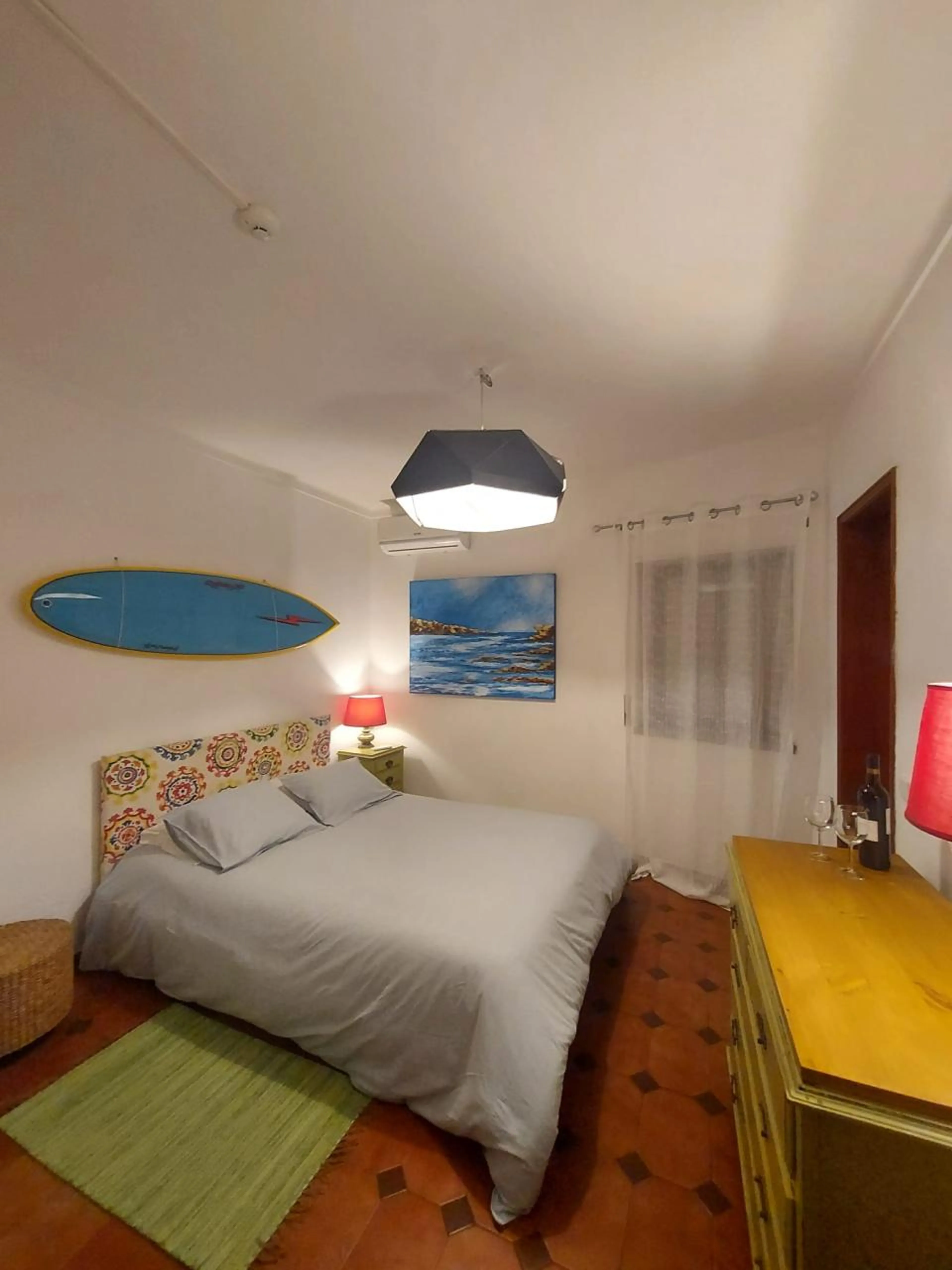 Cabo da Roca - Doppelzimmer - 2