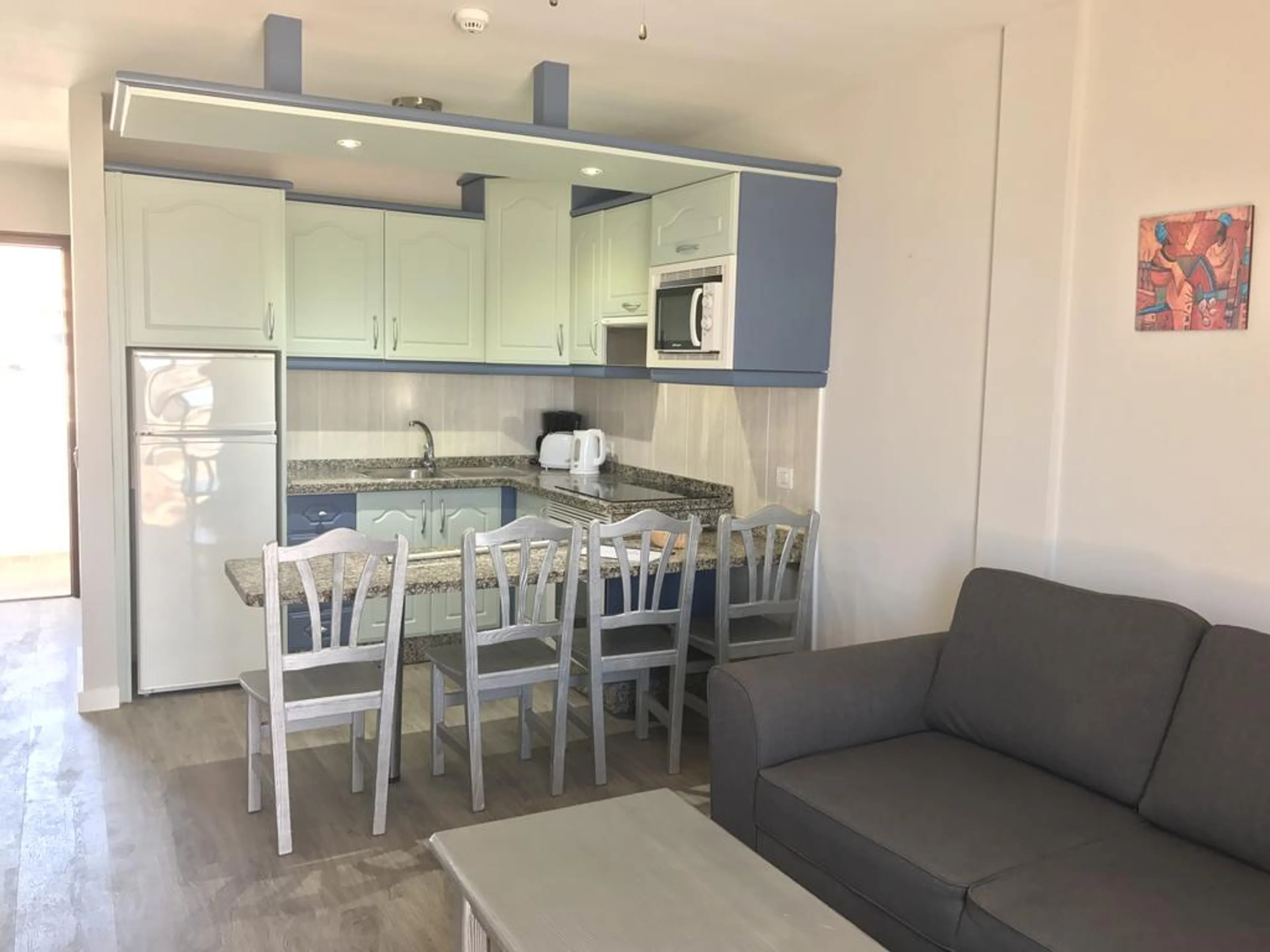 Apartment - 4