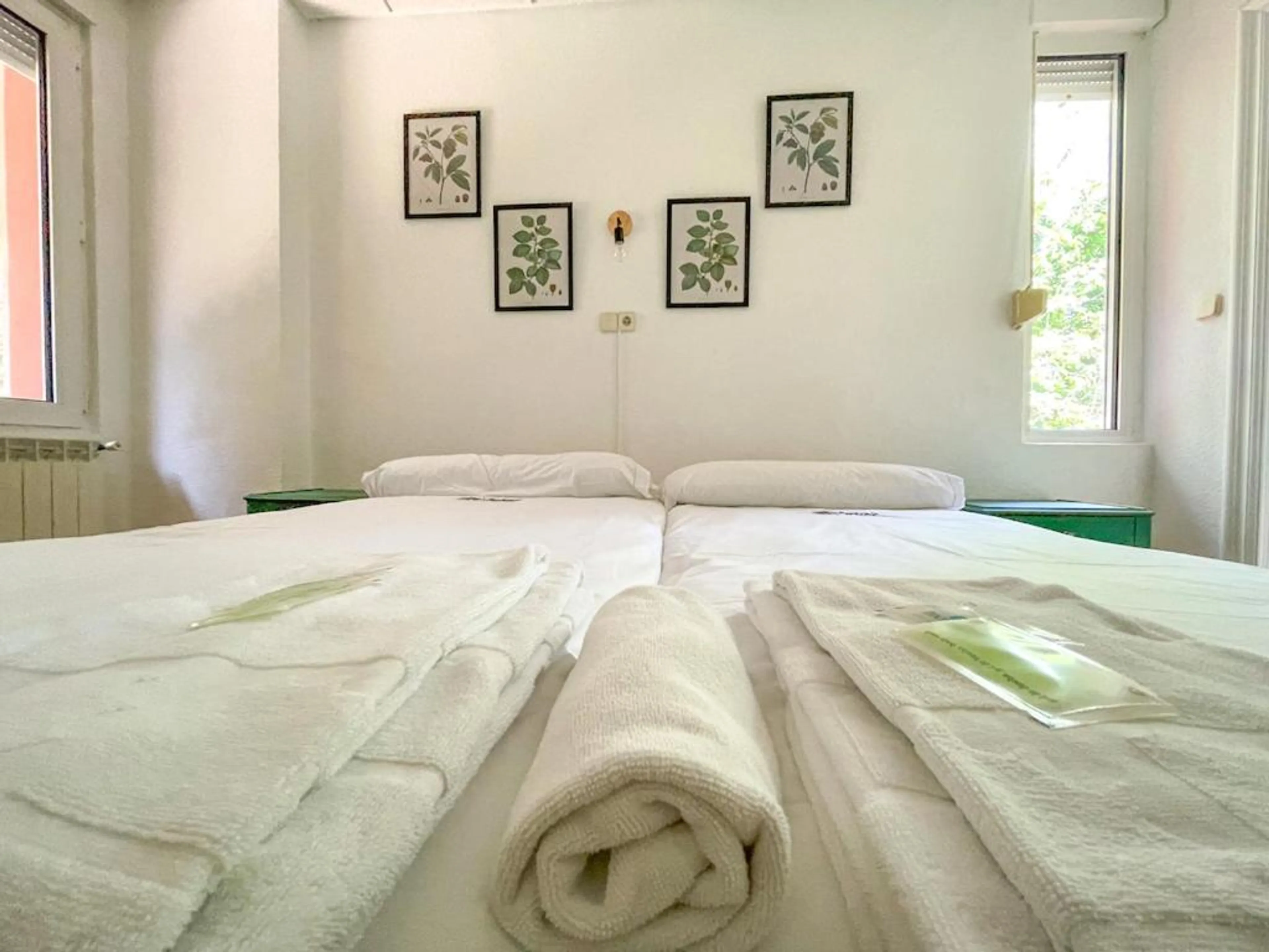 2-Bettzimmer - 6