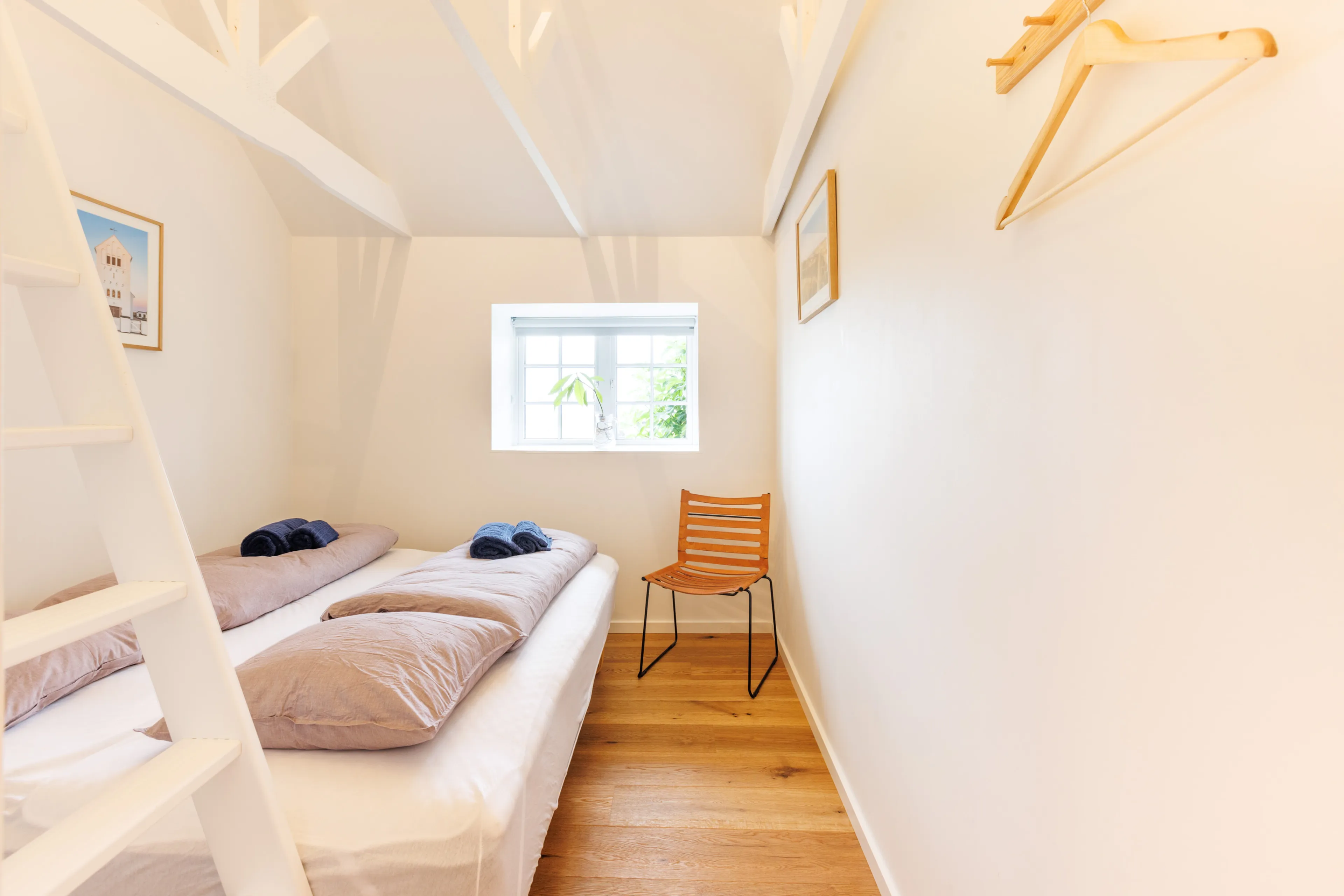 Private Doppel- und Zweibettzimmer - 2