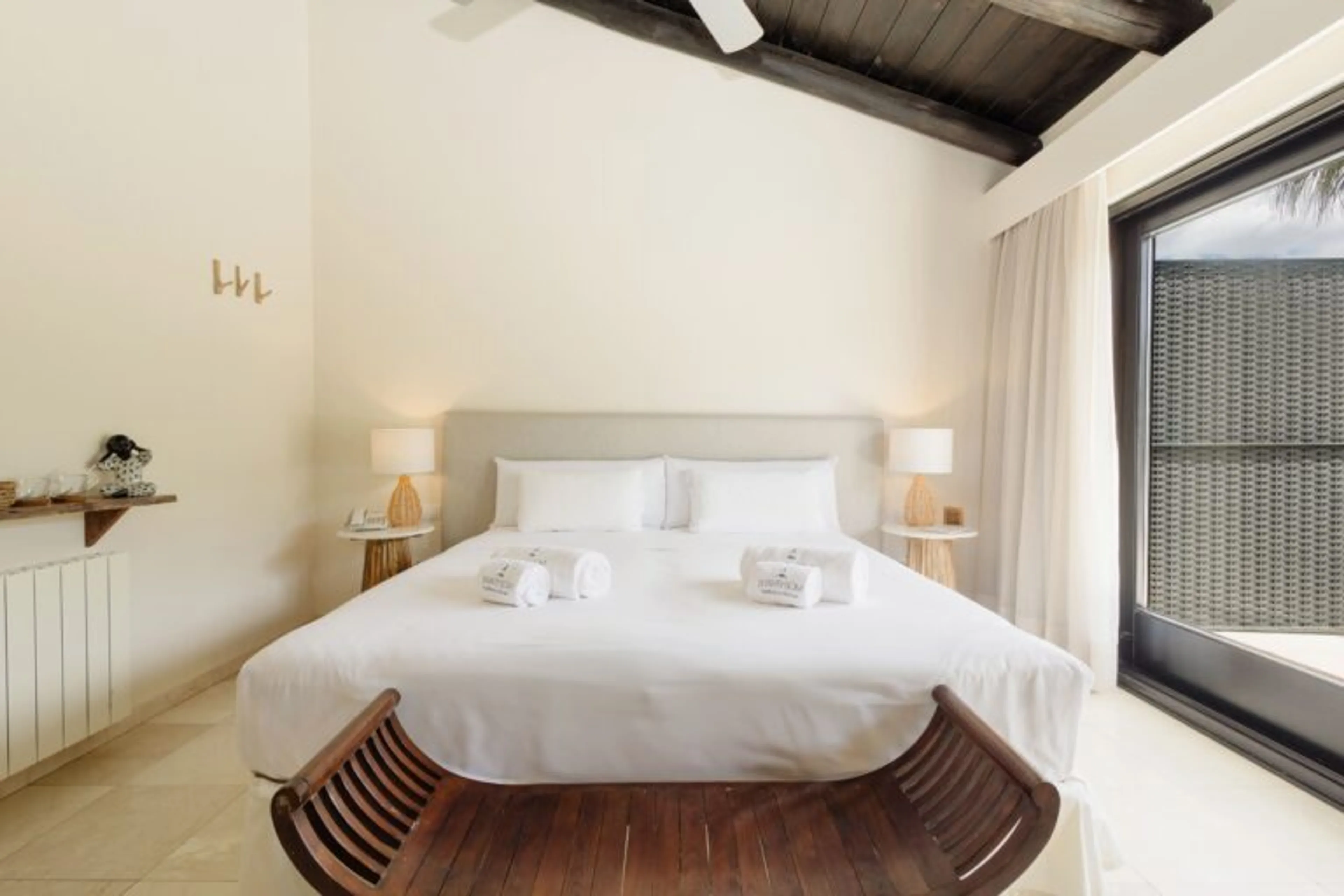 Standard Zimmer mit Bergblick - 2